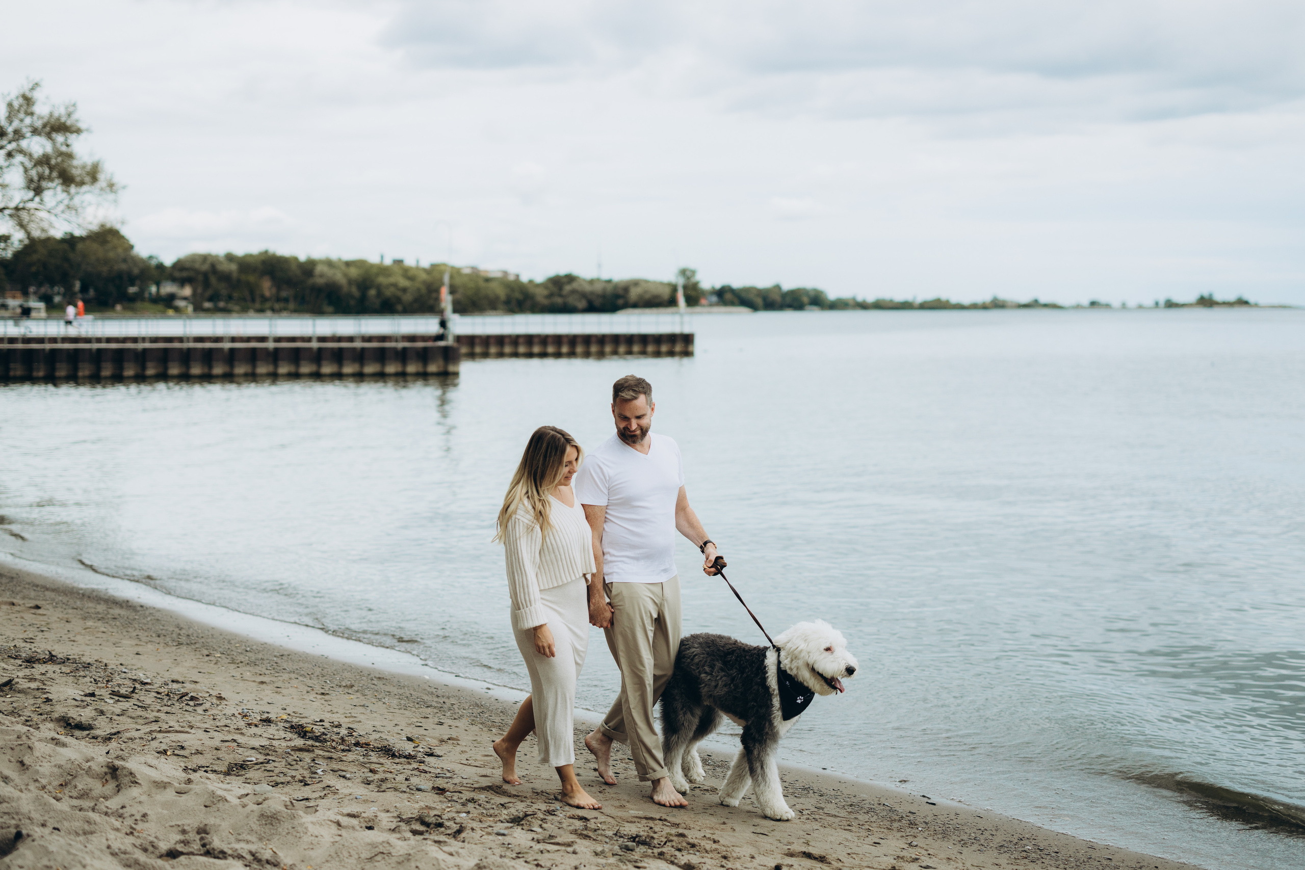 Gender party. Wedding Photographer Toronto