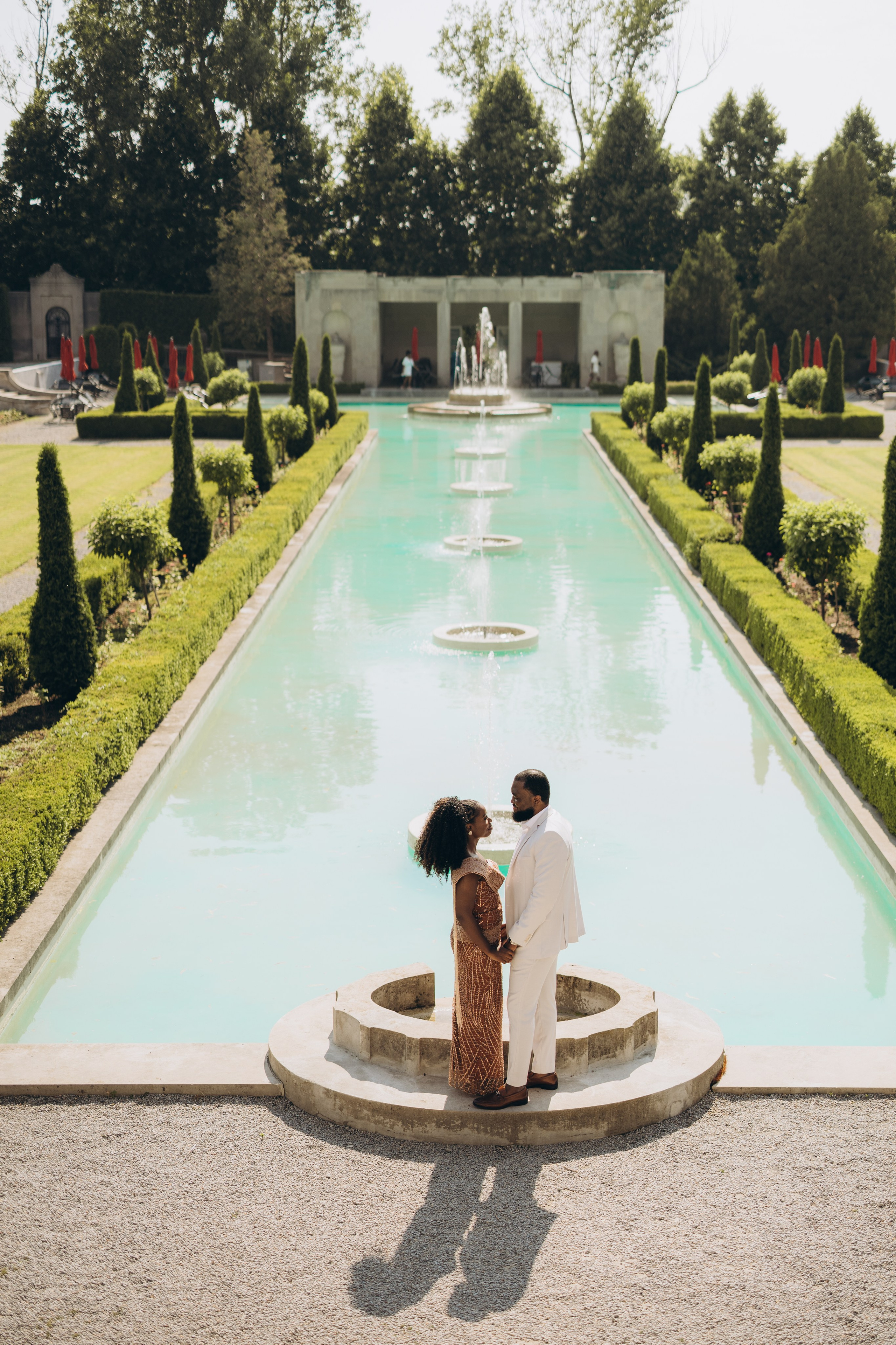 K&K. Wedding Photographer Toronto