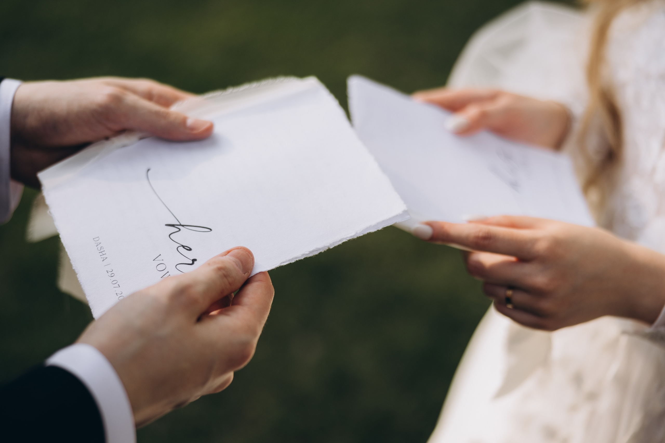 Dasha&Alex. Wedding Photographer Toronto