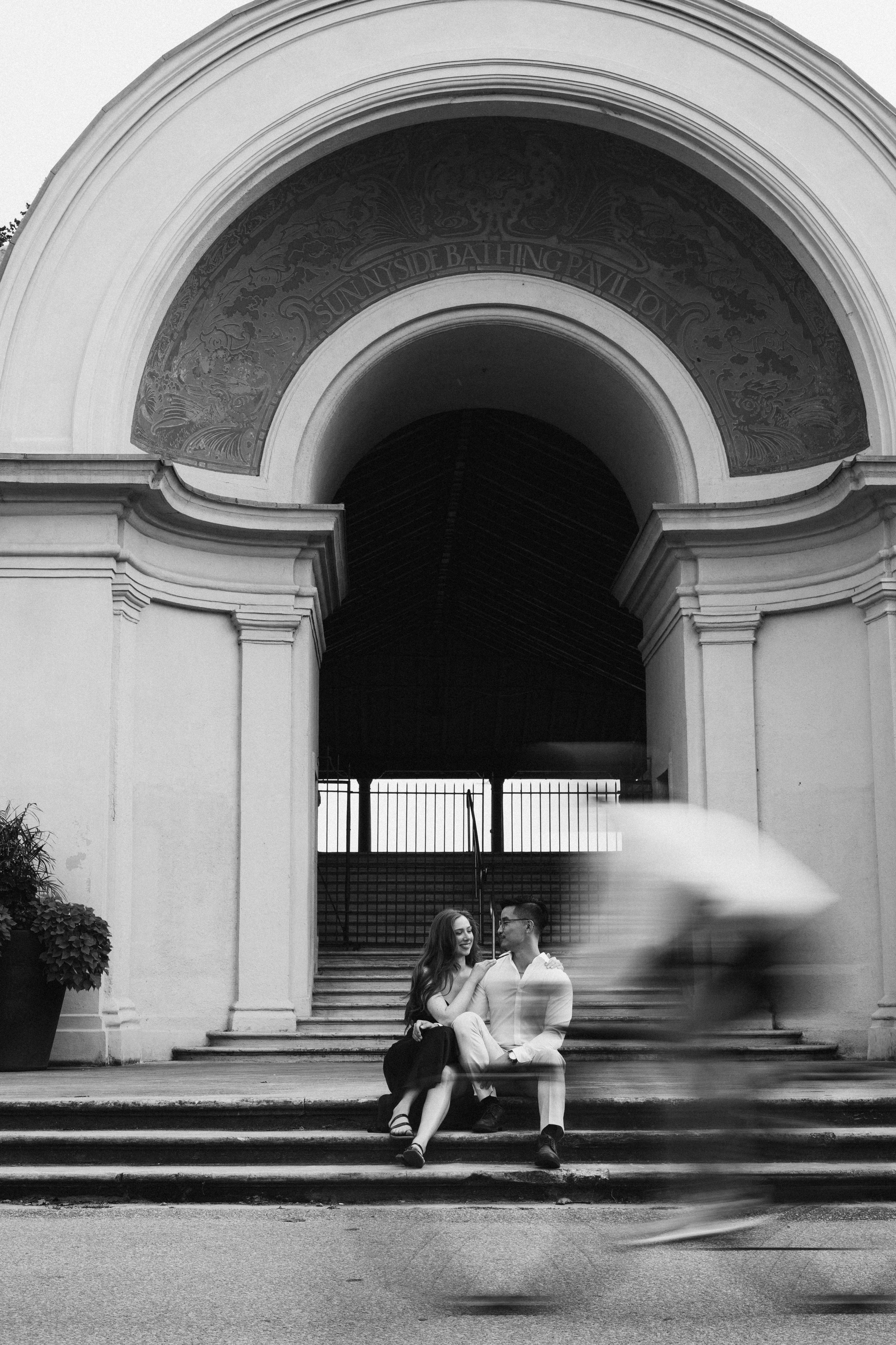 Lesley&Kevin. Wedding Photographer Toronto