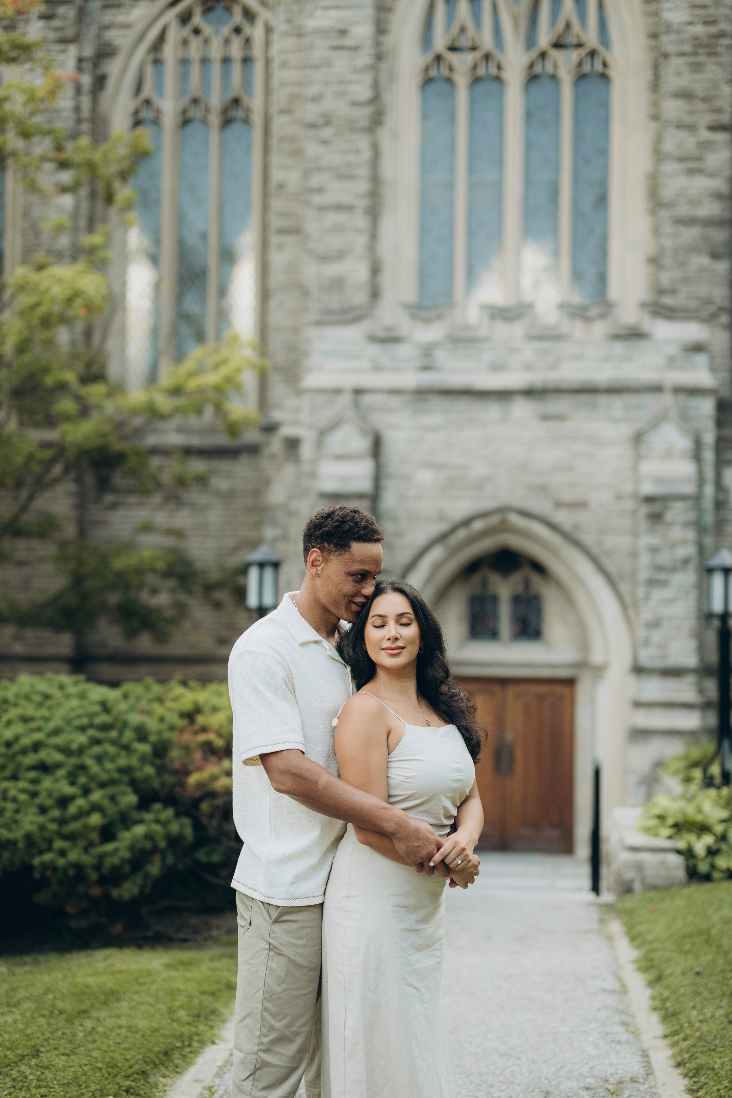 Engagement session. Wedding Photographer Toronto