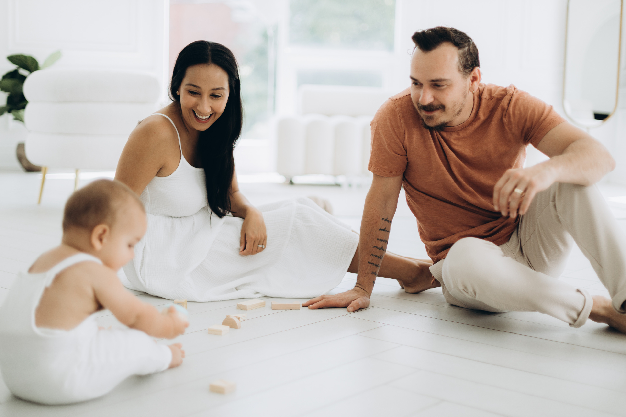 Cake smash. Wedding Photographer Toronto