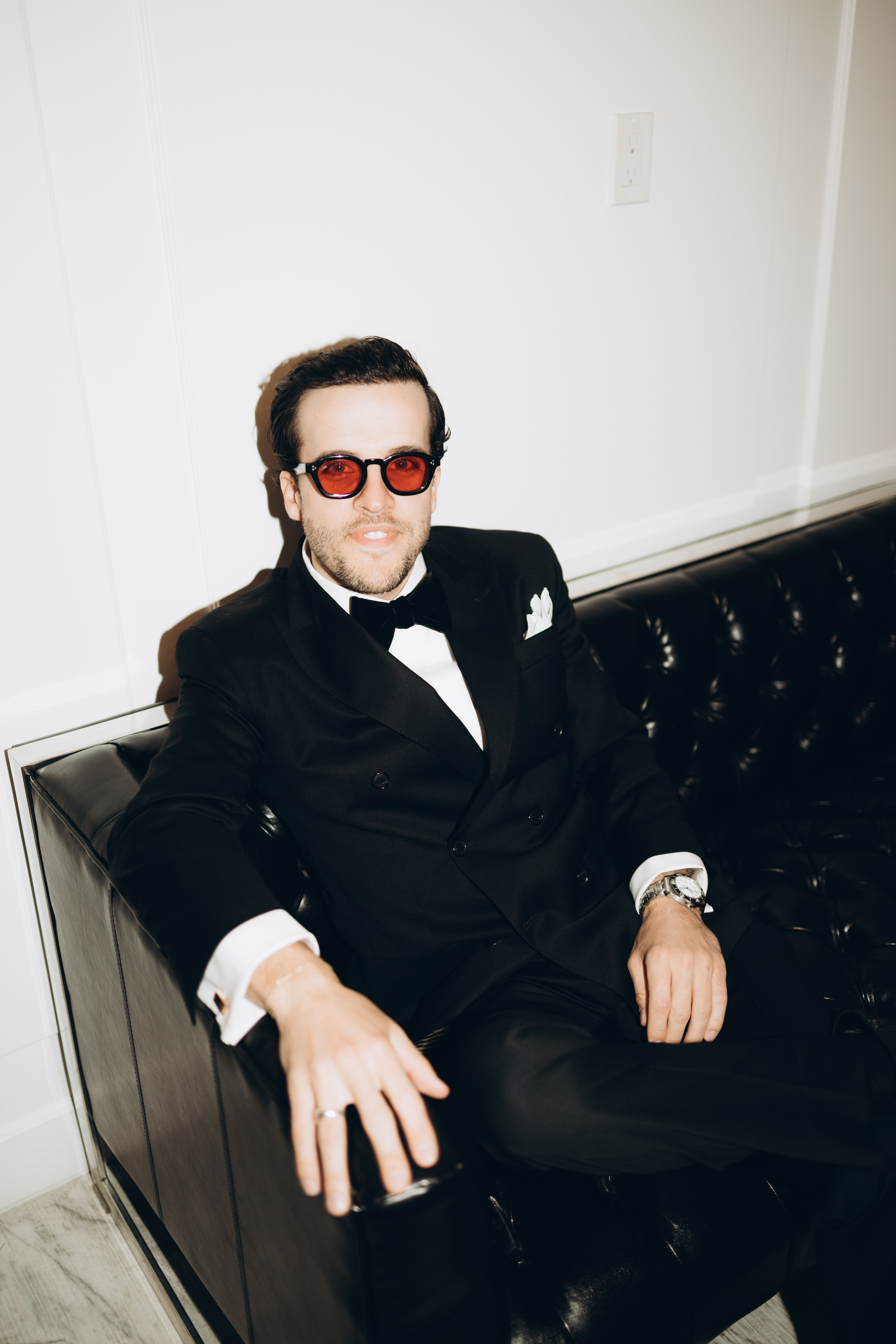 Olivia&Robbie. Wedding Photographer Toronto