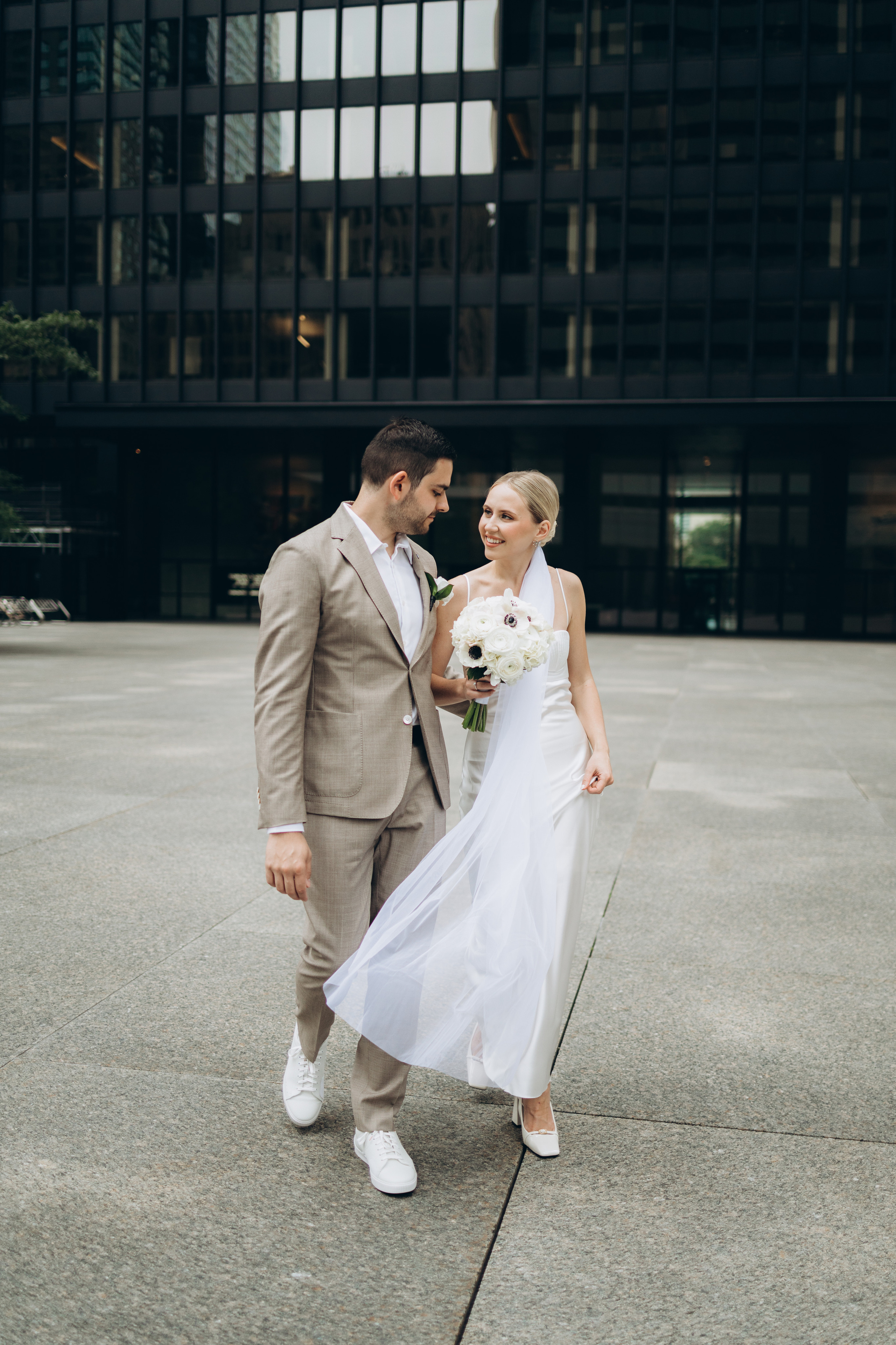 Elopement session. Wedding Photographer Toronto