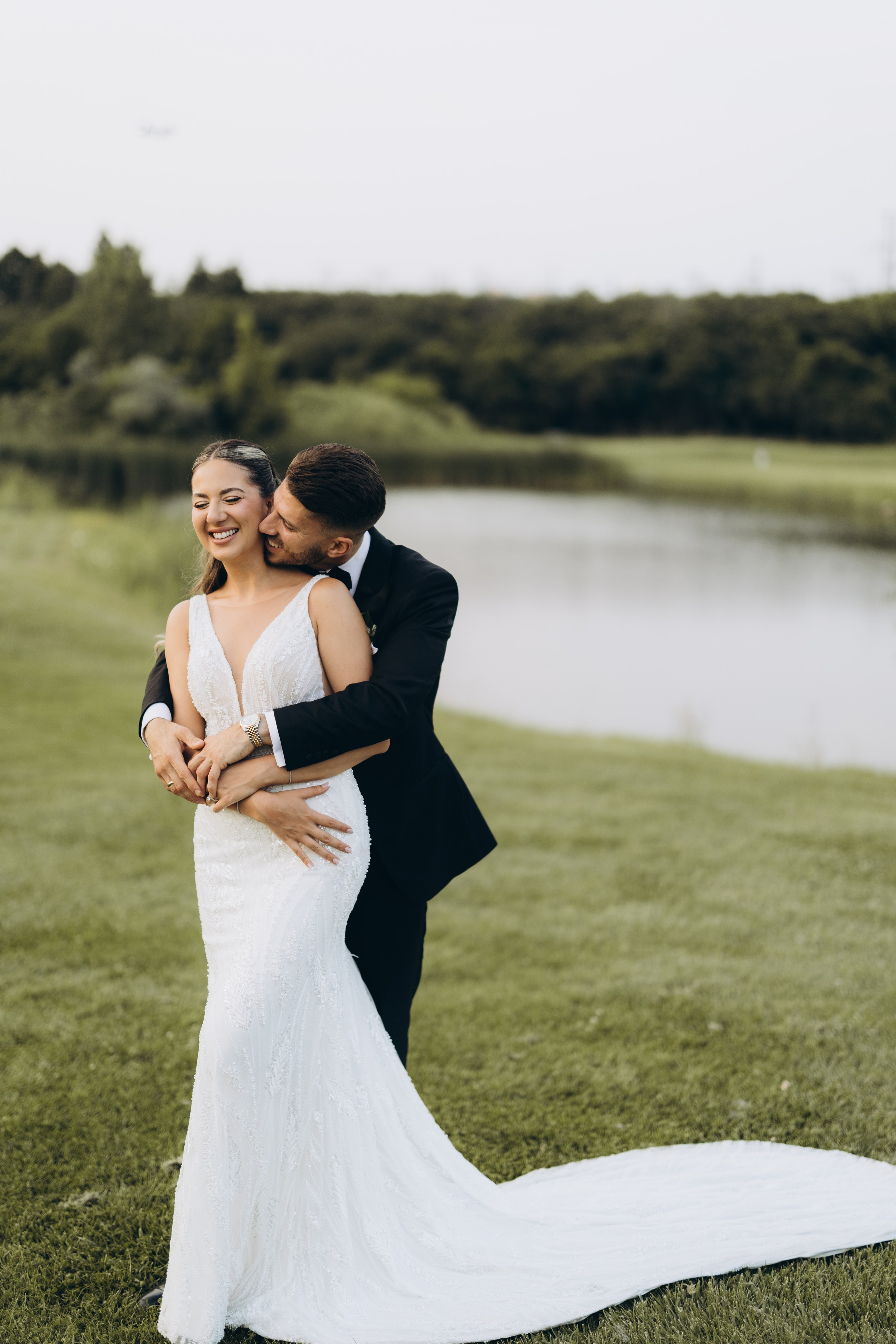 Sabrina&Nikola. Wedding Photographer Toronto