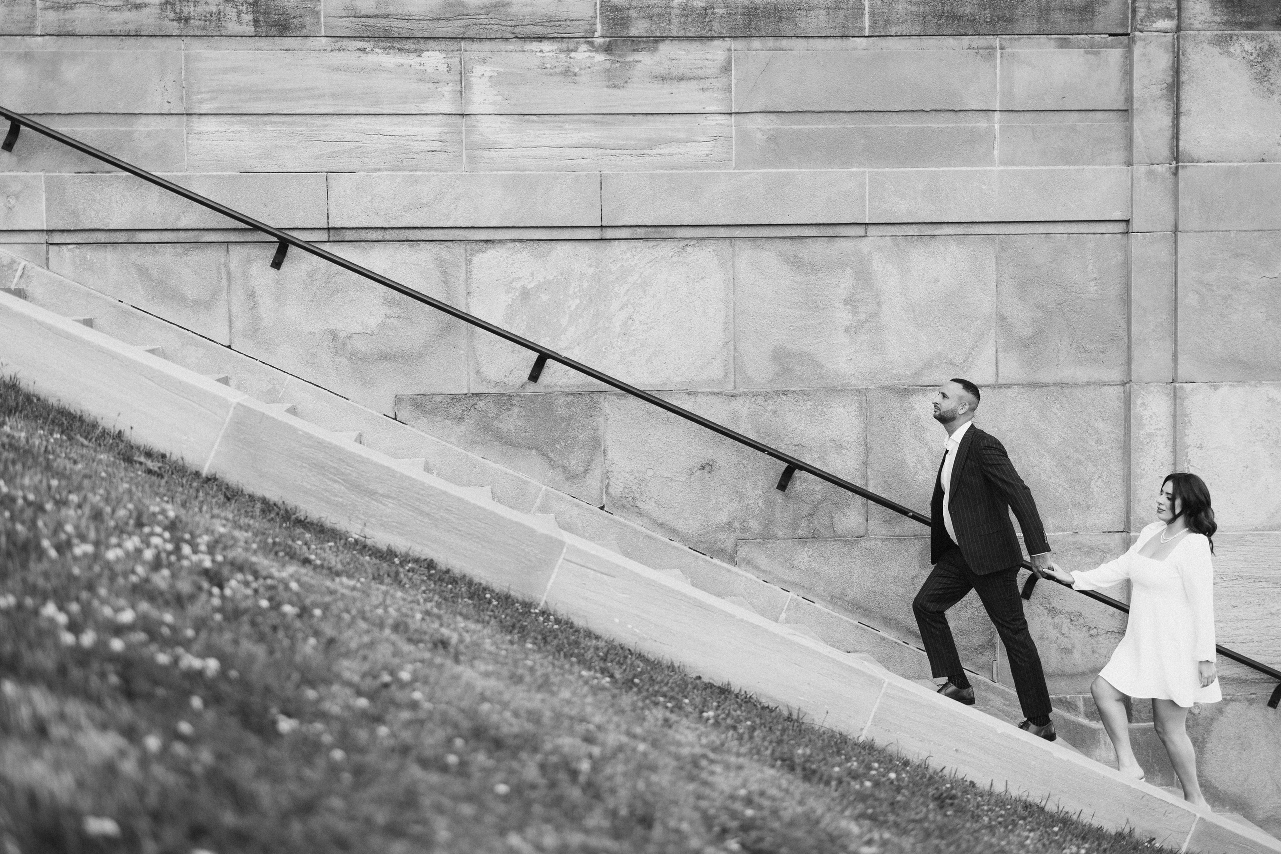 J&W. Wedding Photographer Toronto