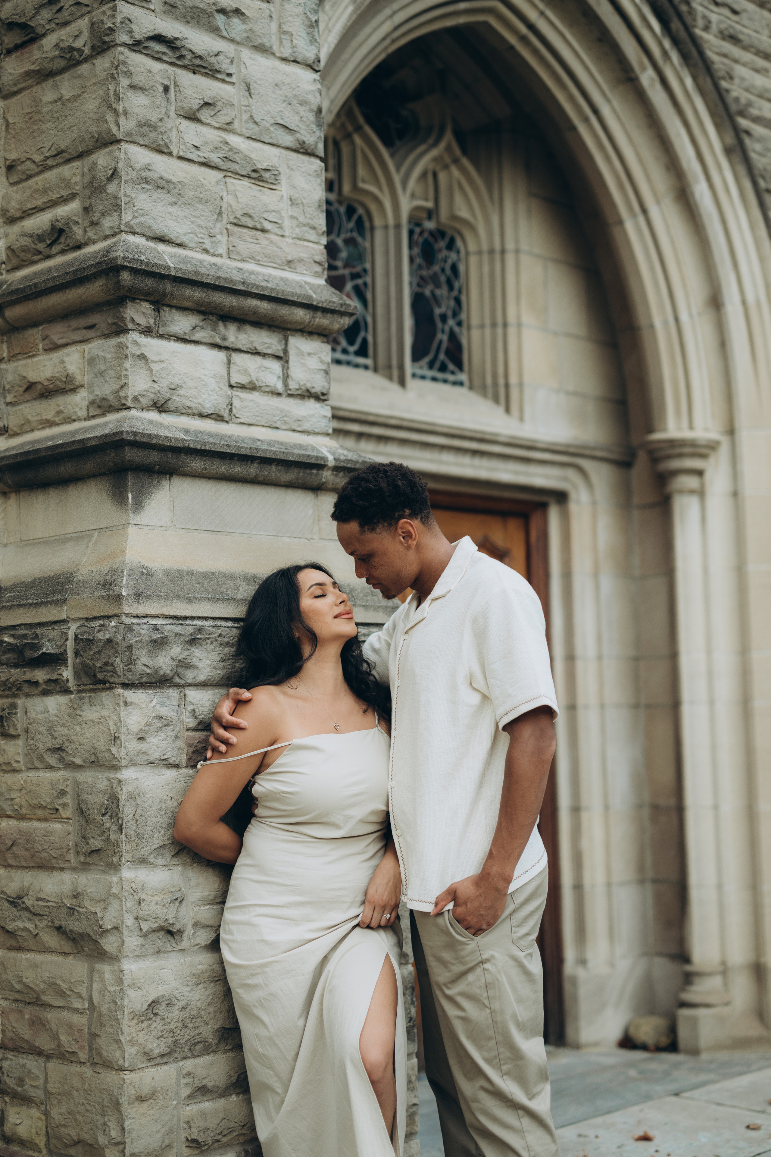 Engagement session. Wedding Photographer Toronto