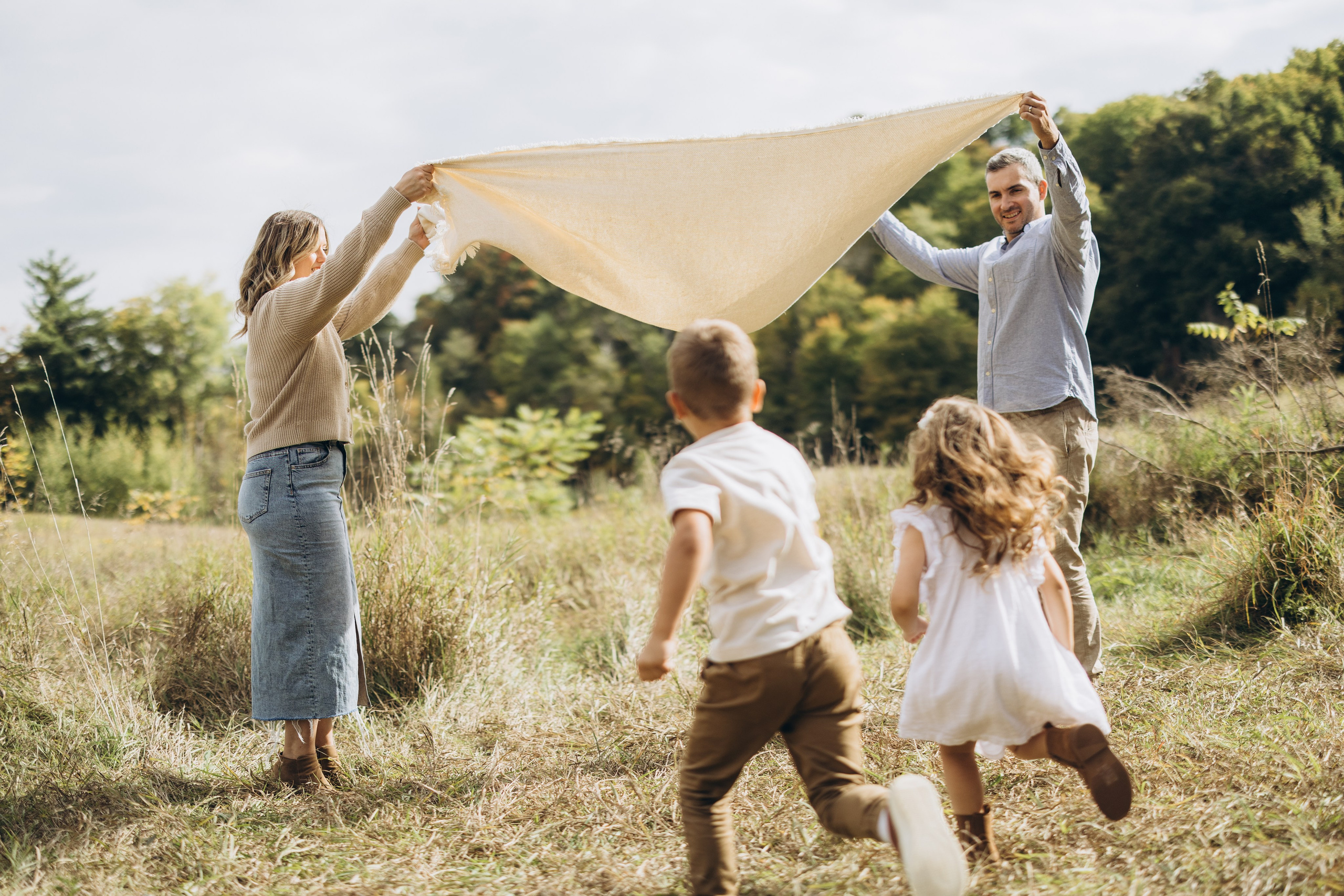 Fall 2024. Wedding Photographer Toronto
