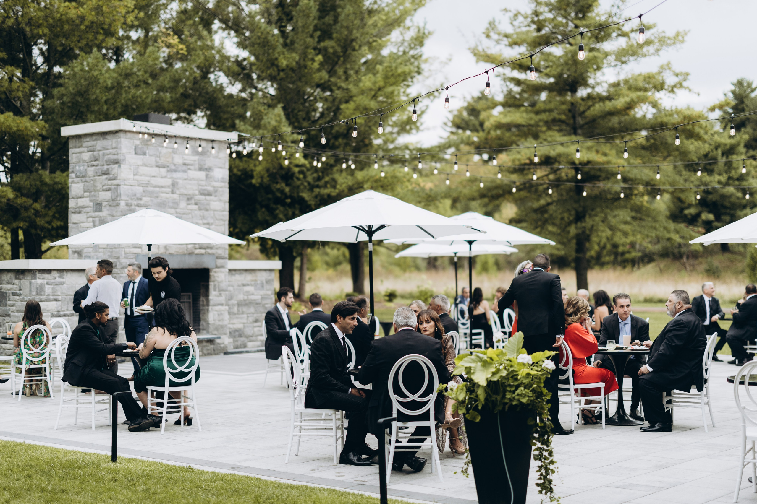 F&J. Wedding Photographer Toronto