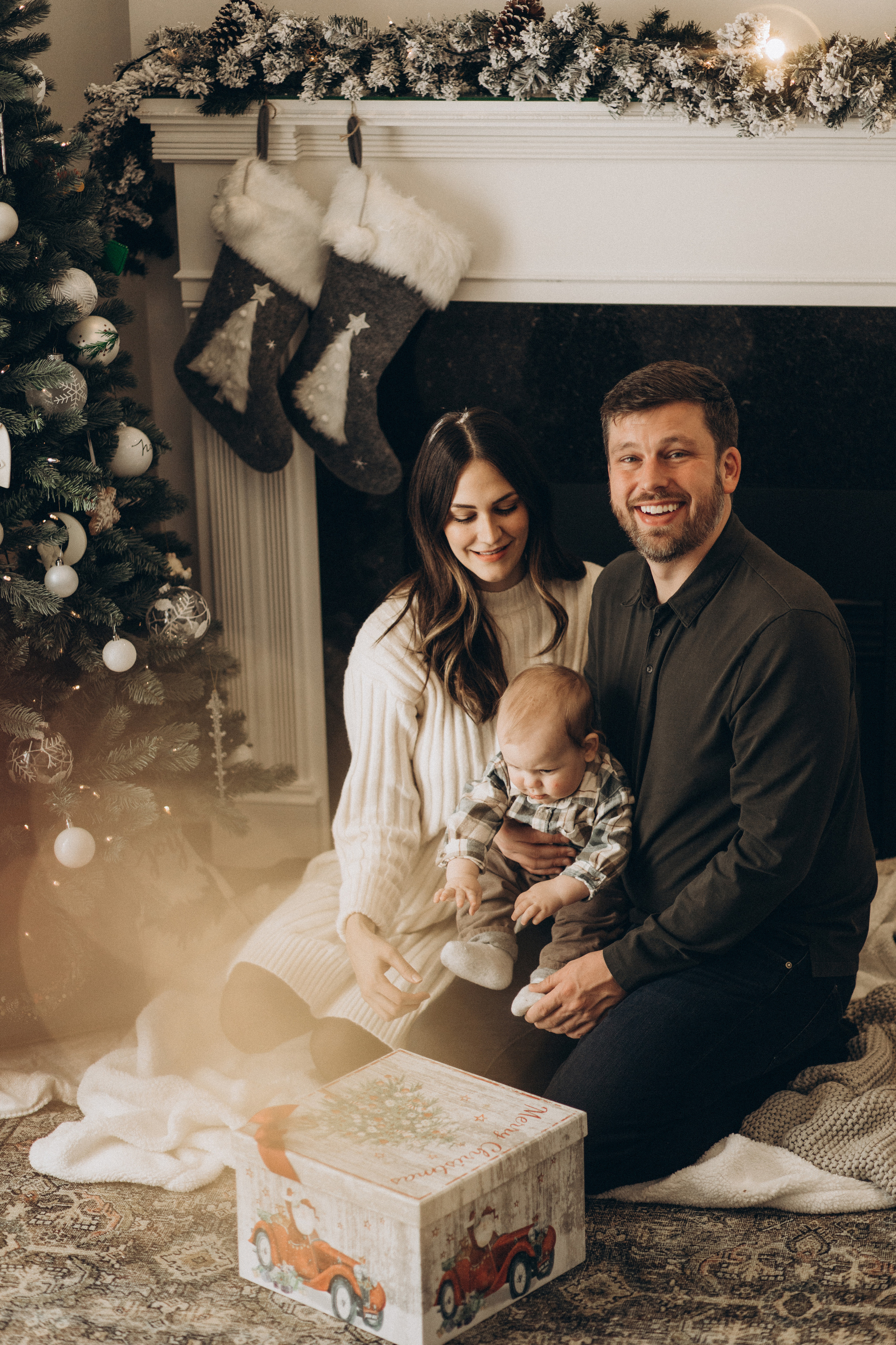 Michaela’s family. Wedding Photographer Toronto