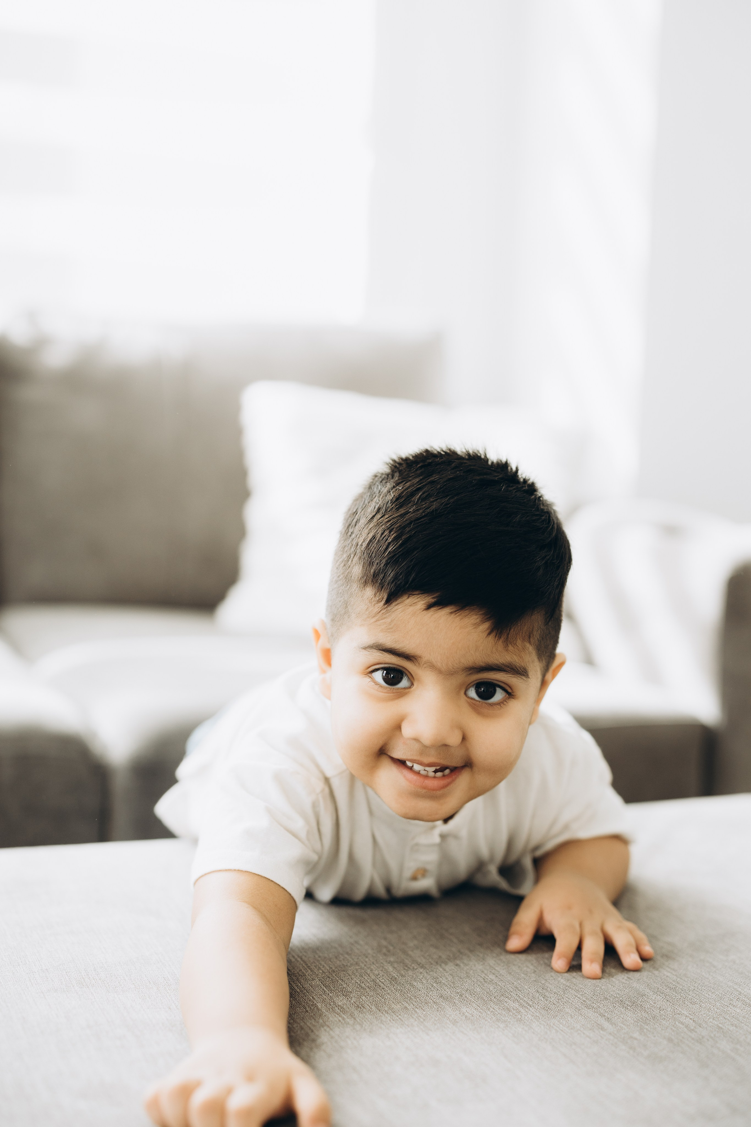 4 of us. Wedding Photographer Toronto