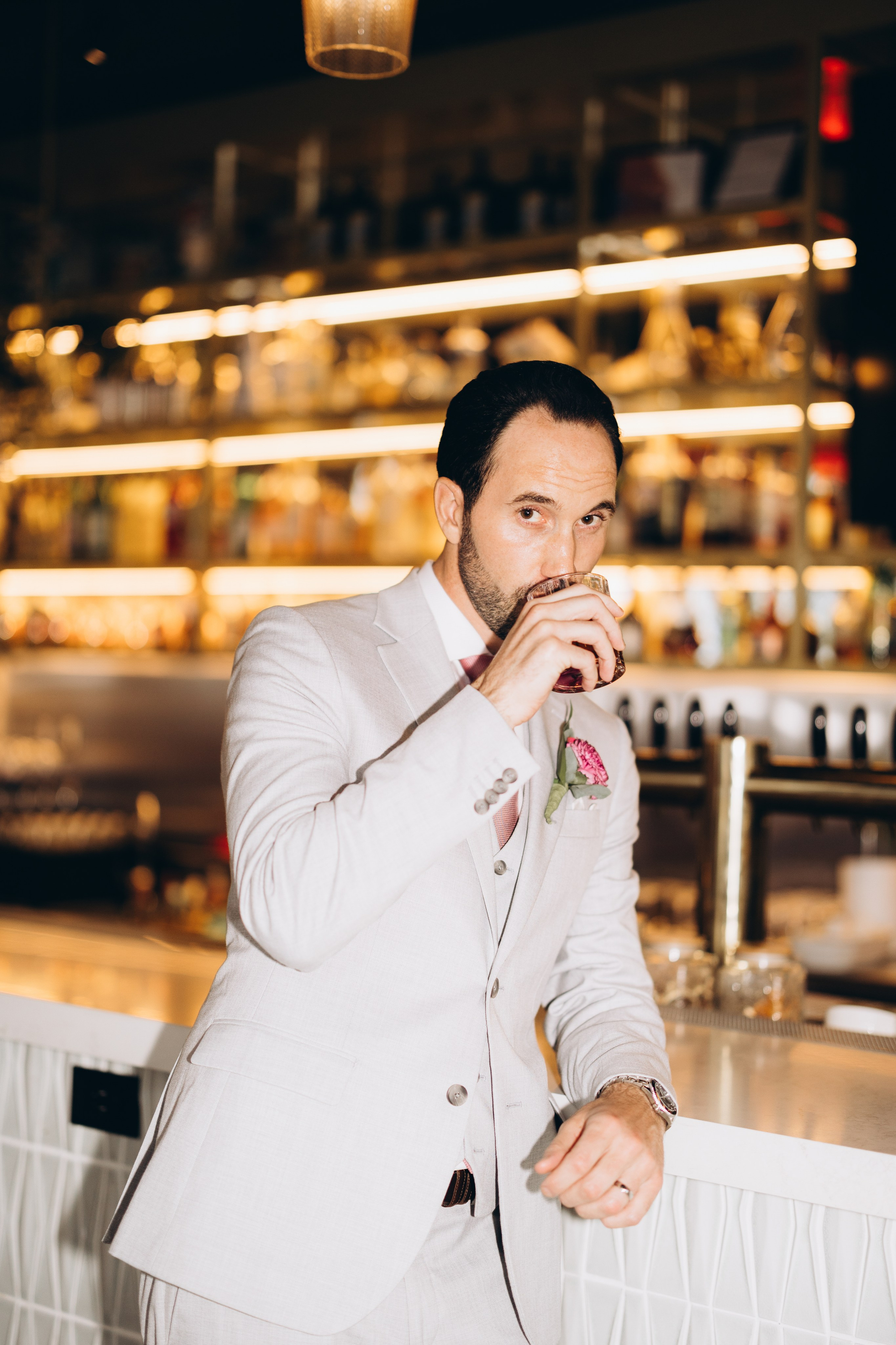 M&T. Wedding Photographer Toronto