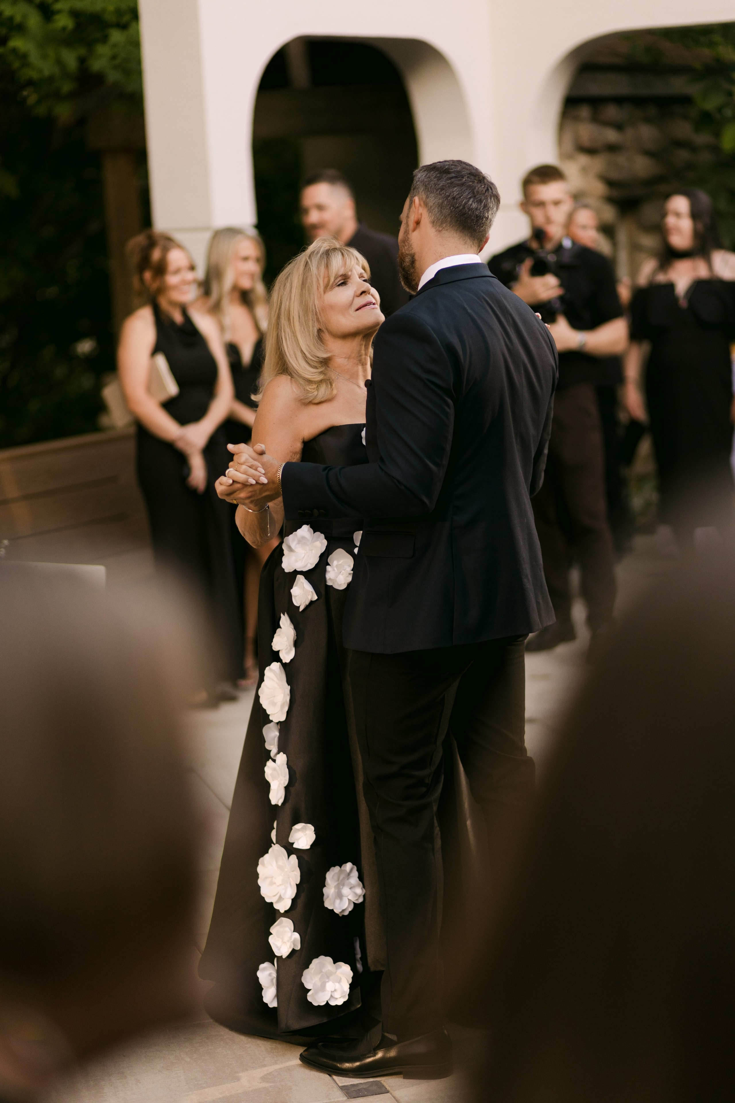 L&D (Wren House by Stella). Wedding Photographer Toronto