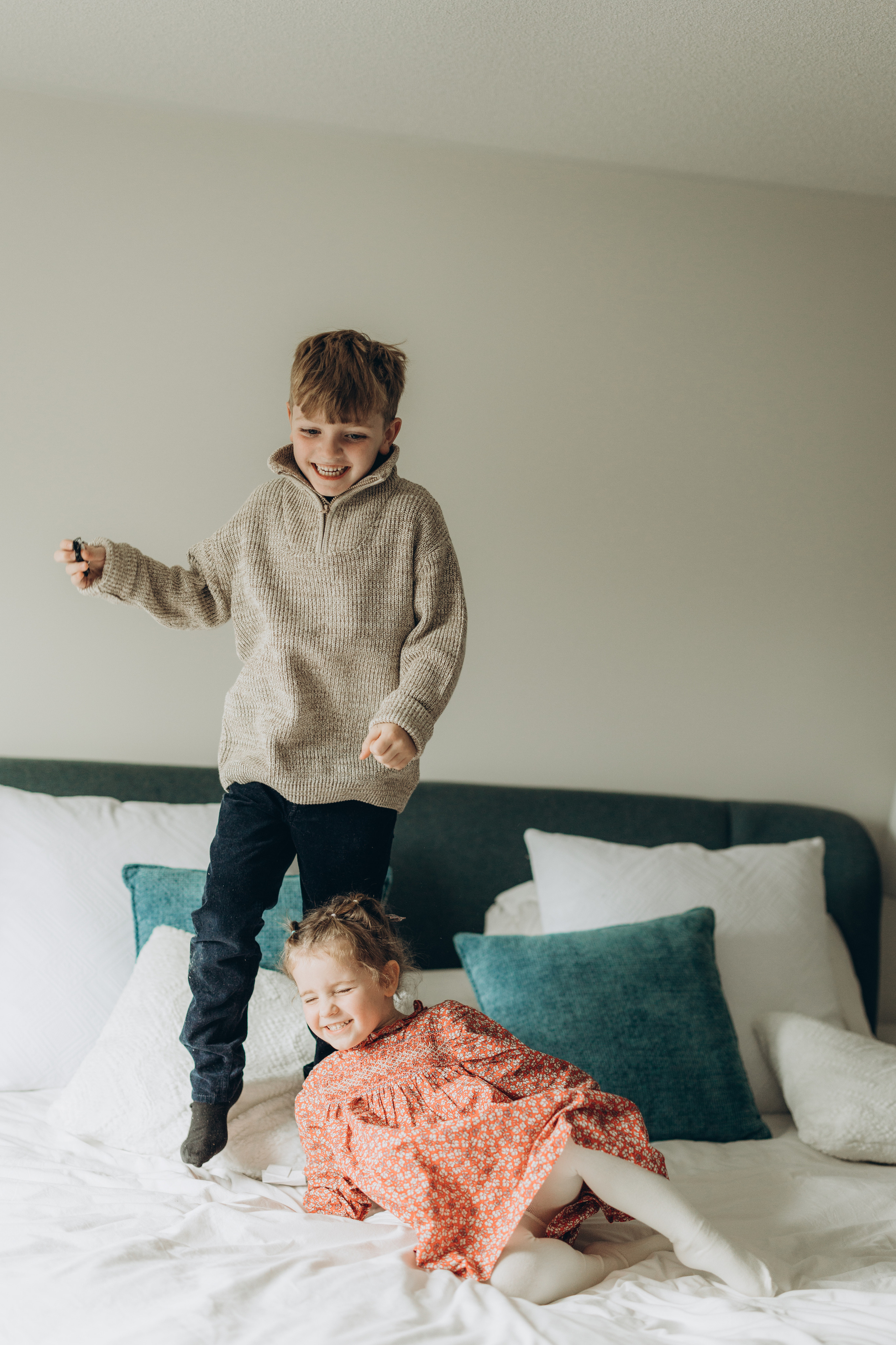 Family of 6 :). Wedding Photographer Toronto