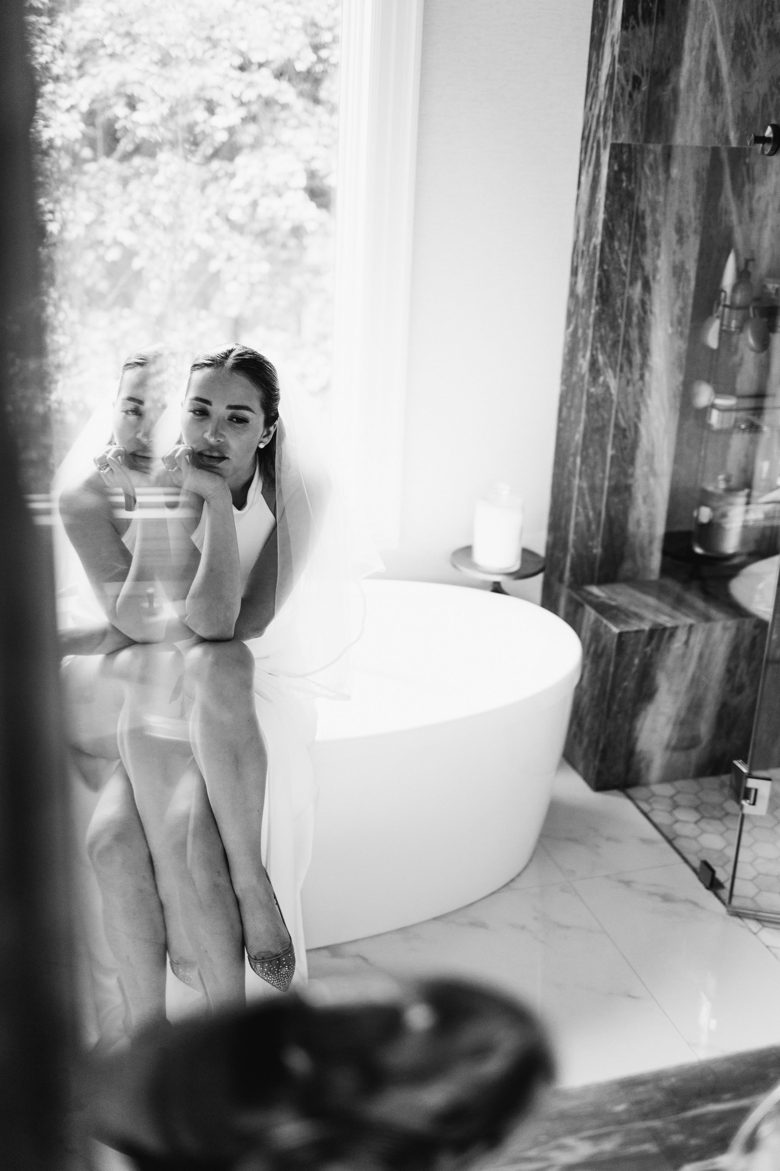 M&M. Wedding Photographer Toronto