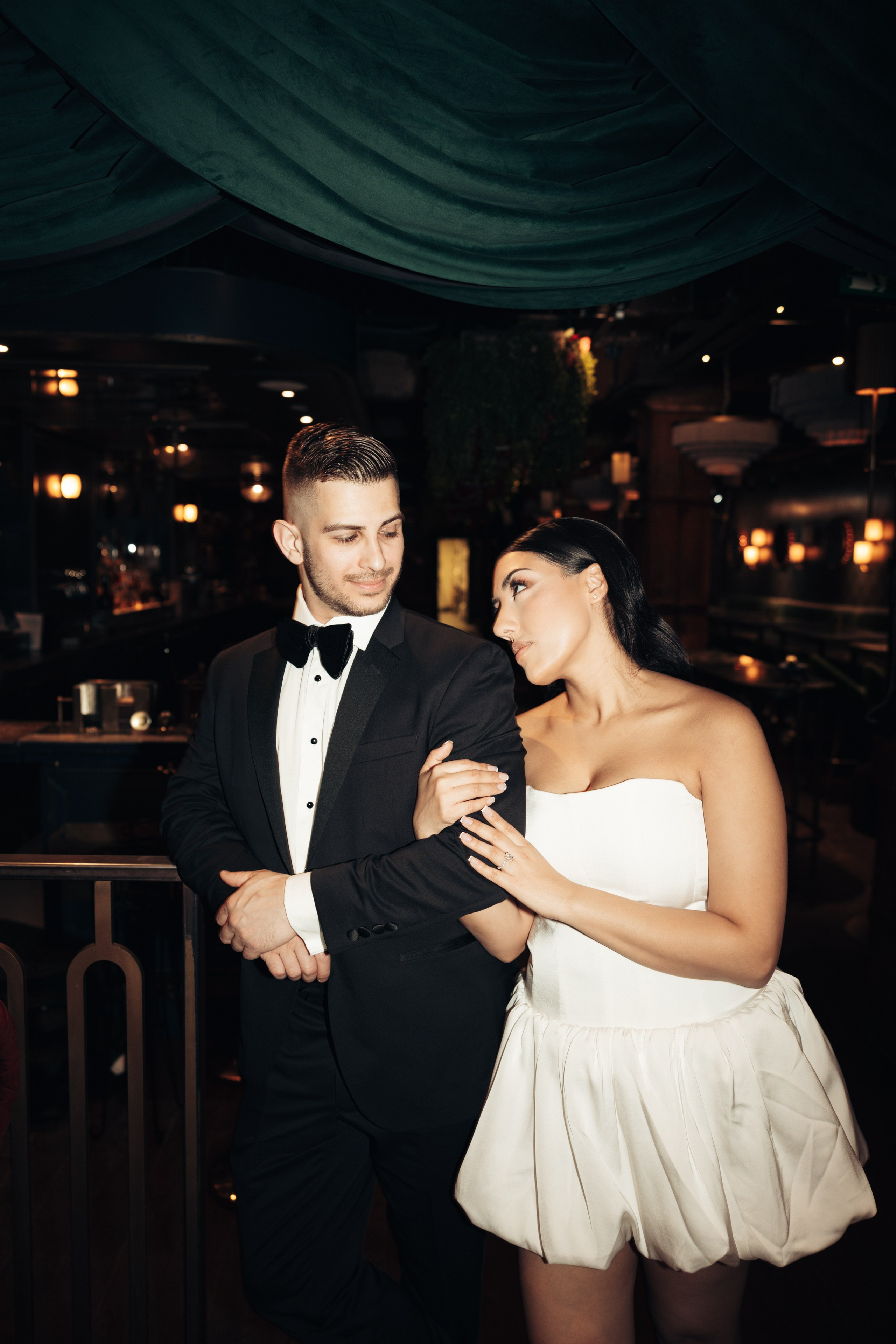 K&F. Wedding Photographer Toronto