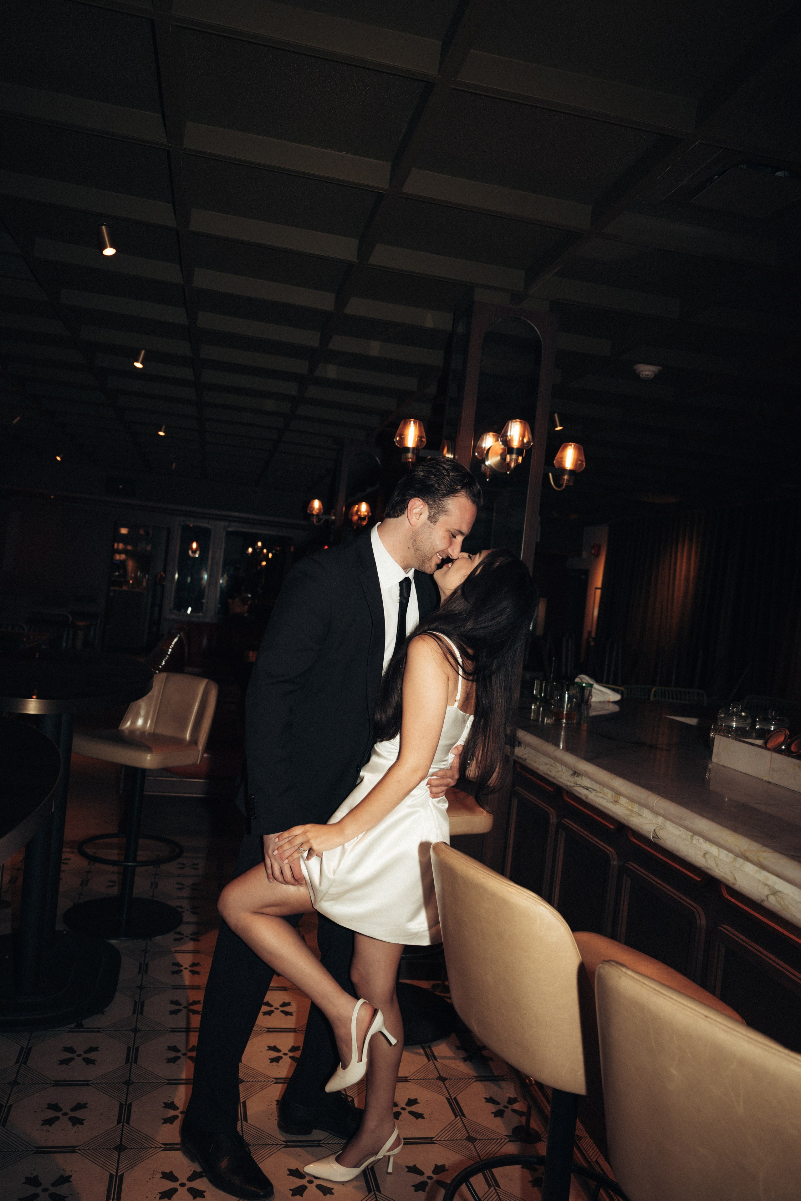 Jazmine&Joe. Wedding Photographer Toronto