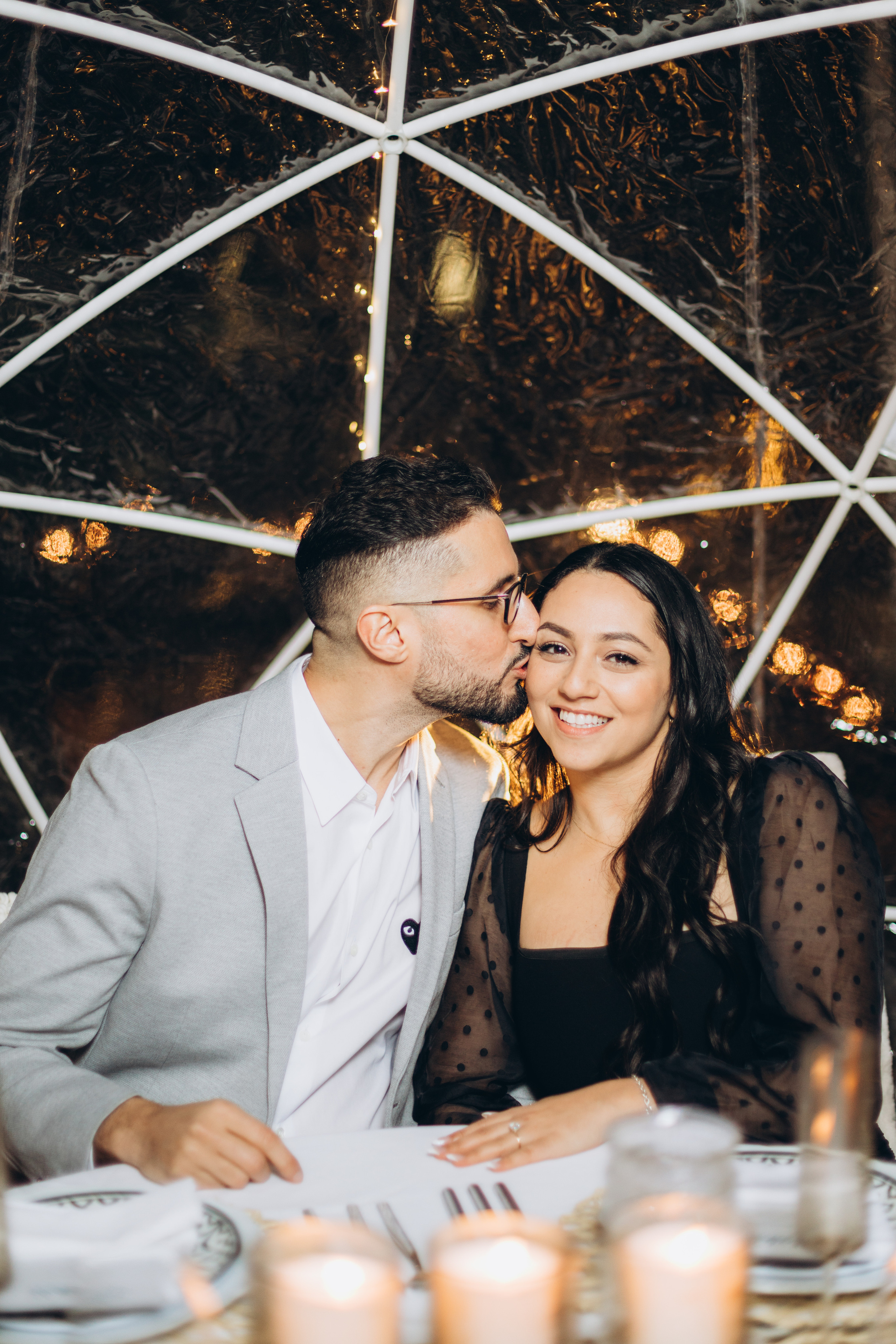 She said Yes!. Wedding Photographer Toronto