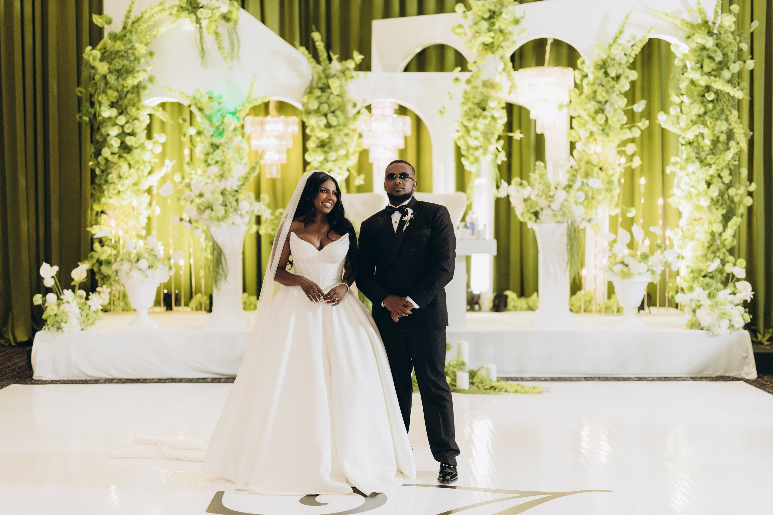 A&S. Wedding Photographer Toronto