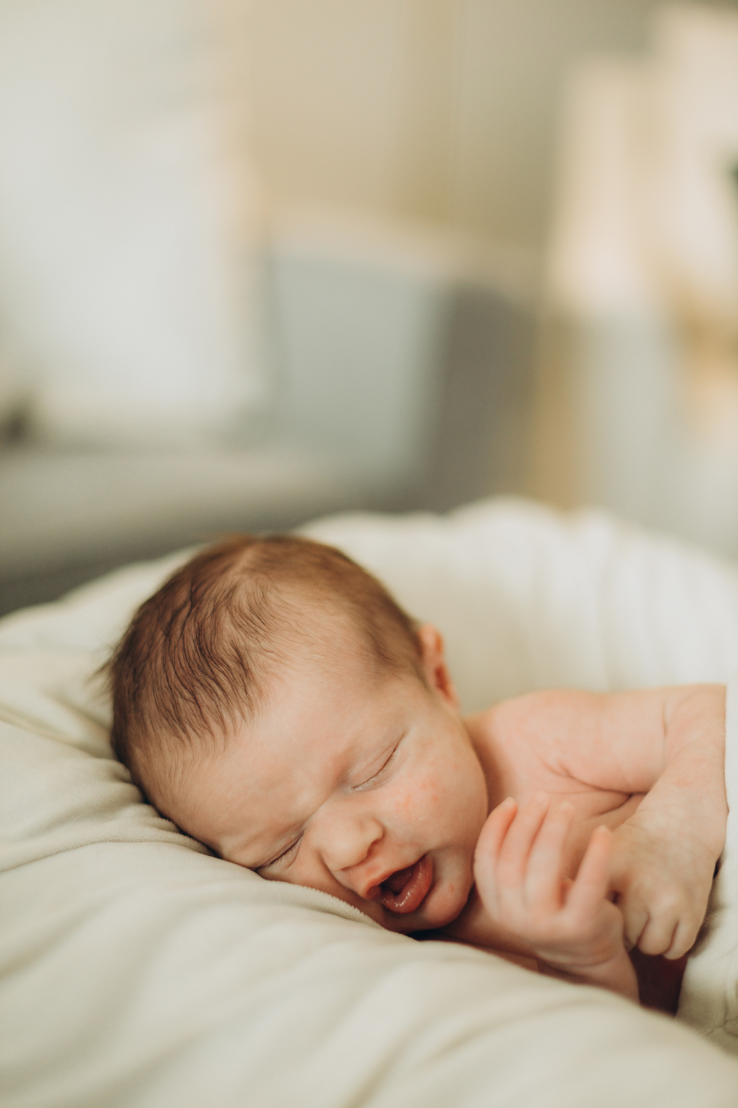 Baby Conrad. Wedding Photographer Toronto