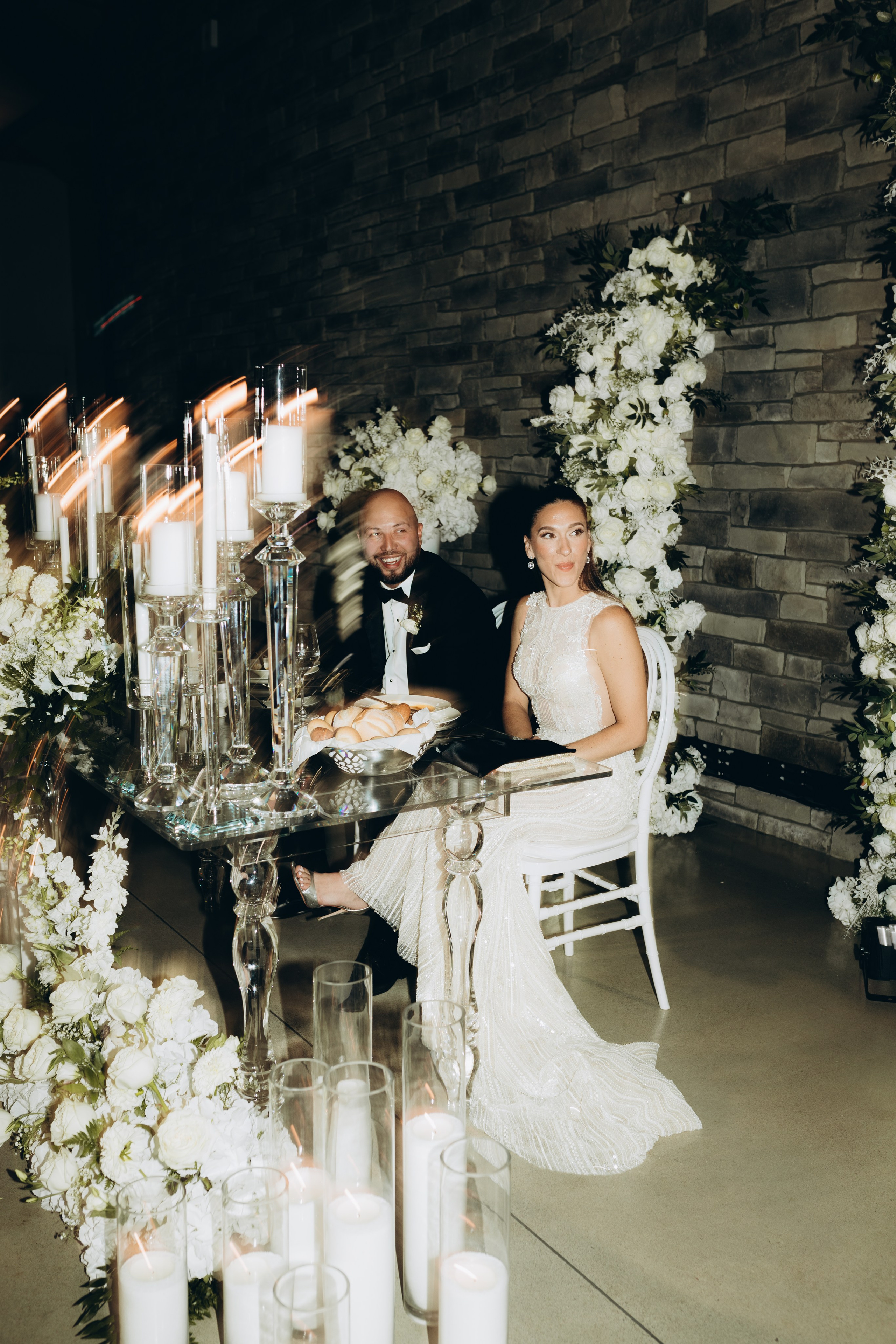 F&J. Wedding Photographer Toronto