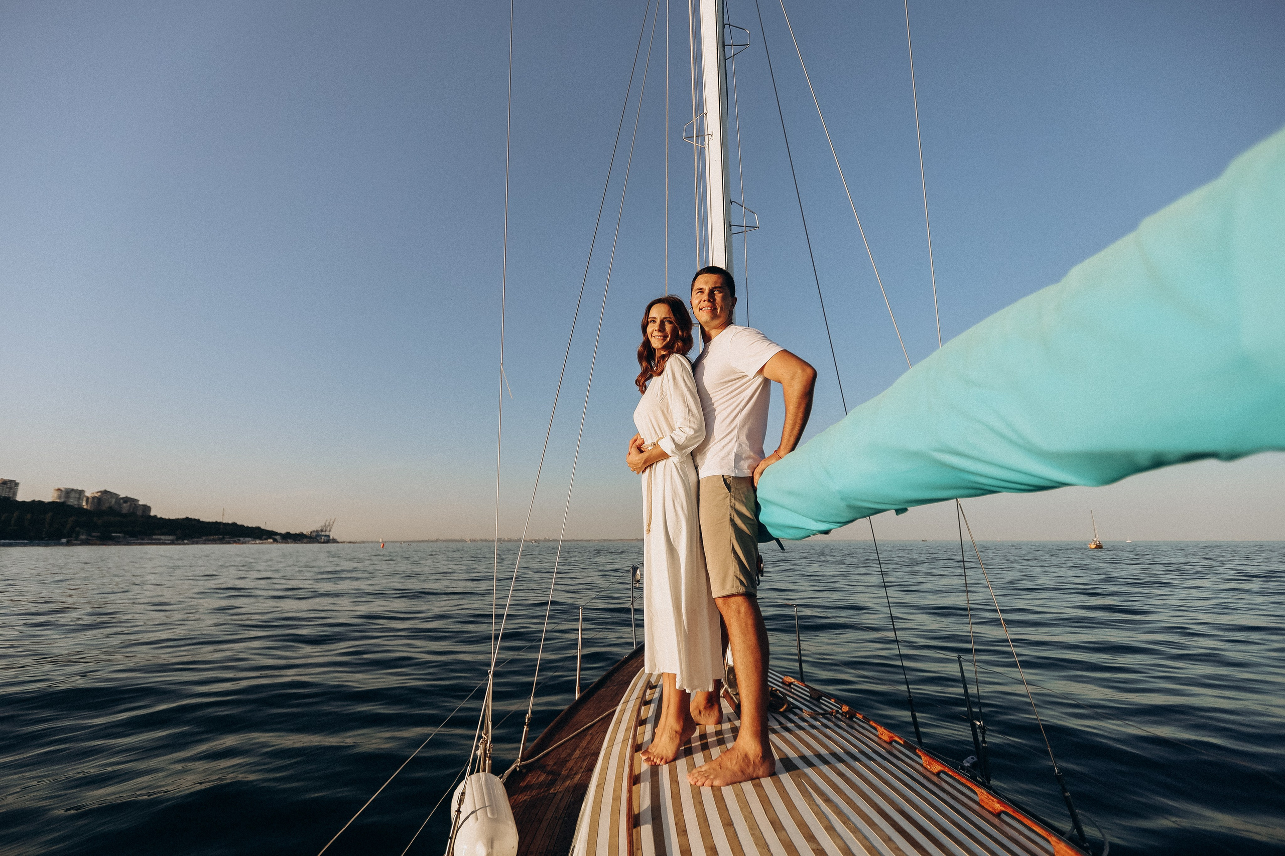 Tania&Artem. Wedding Photographer Toronto