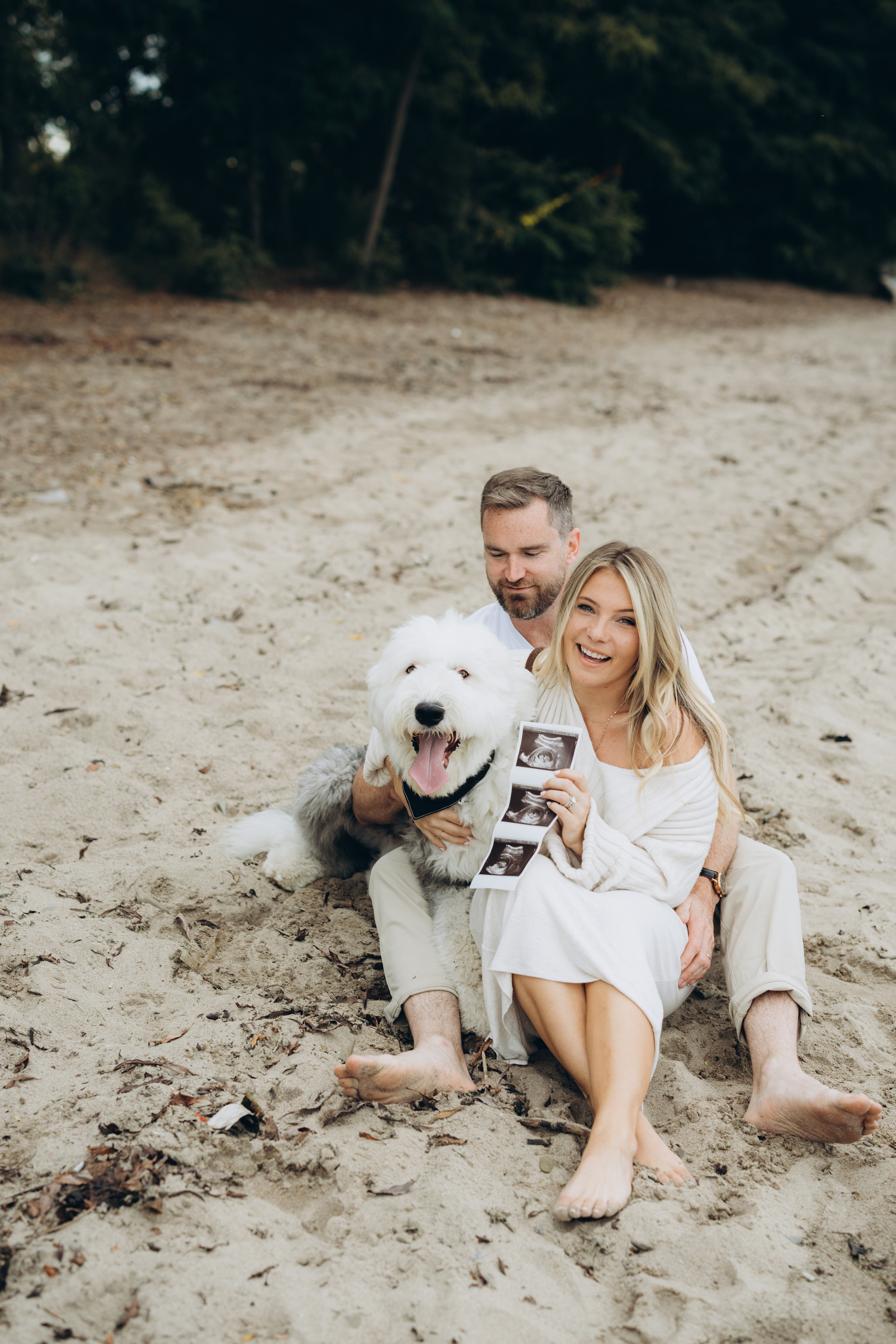 Gender party. Wedding Photographer Toronto