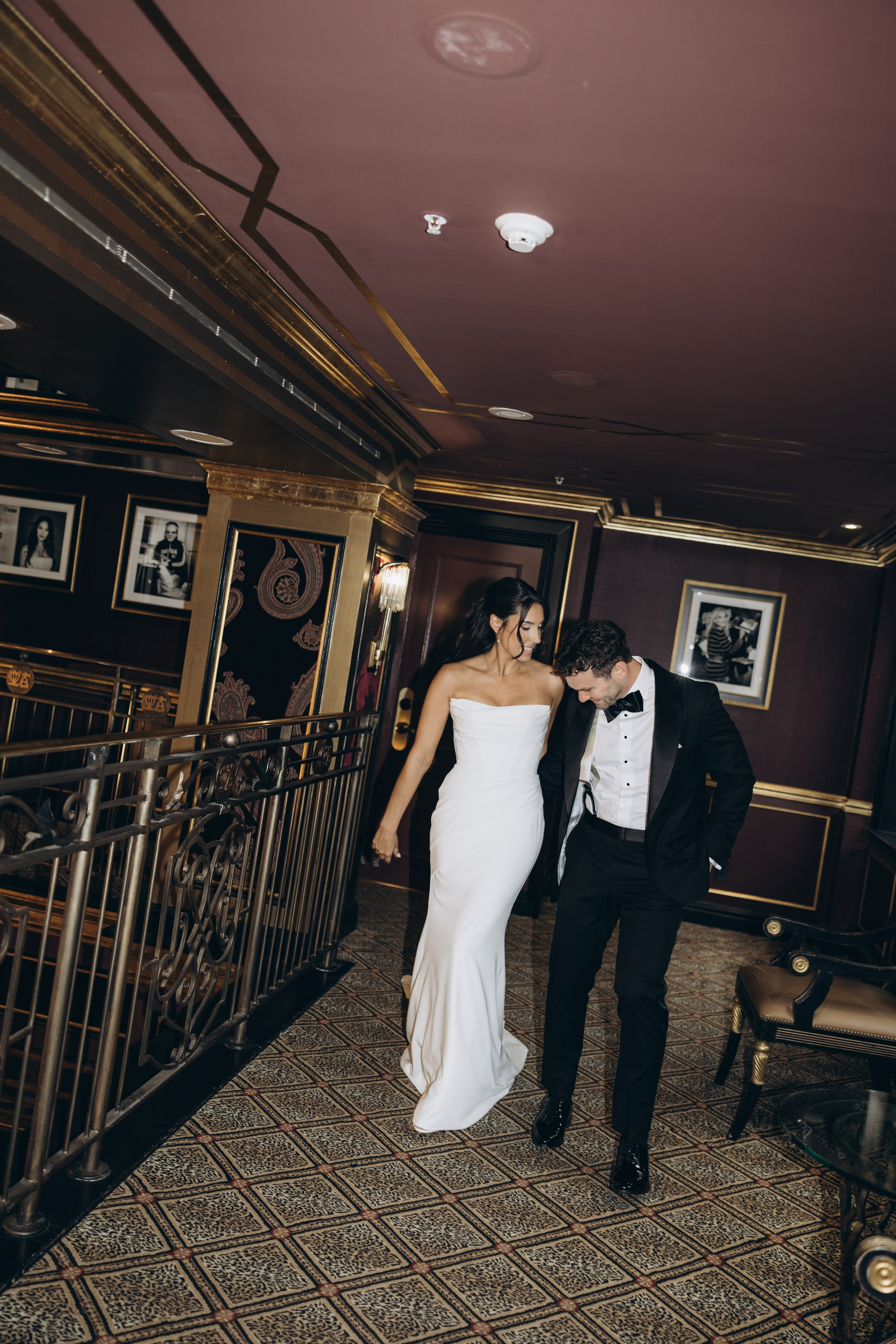 R&C. Wedding Photographer Toronto