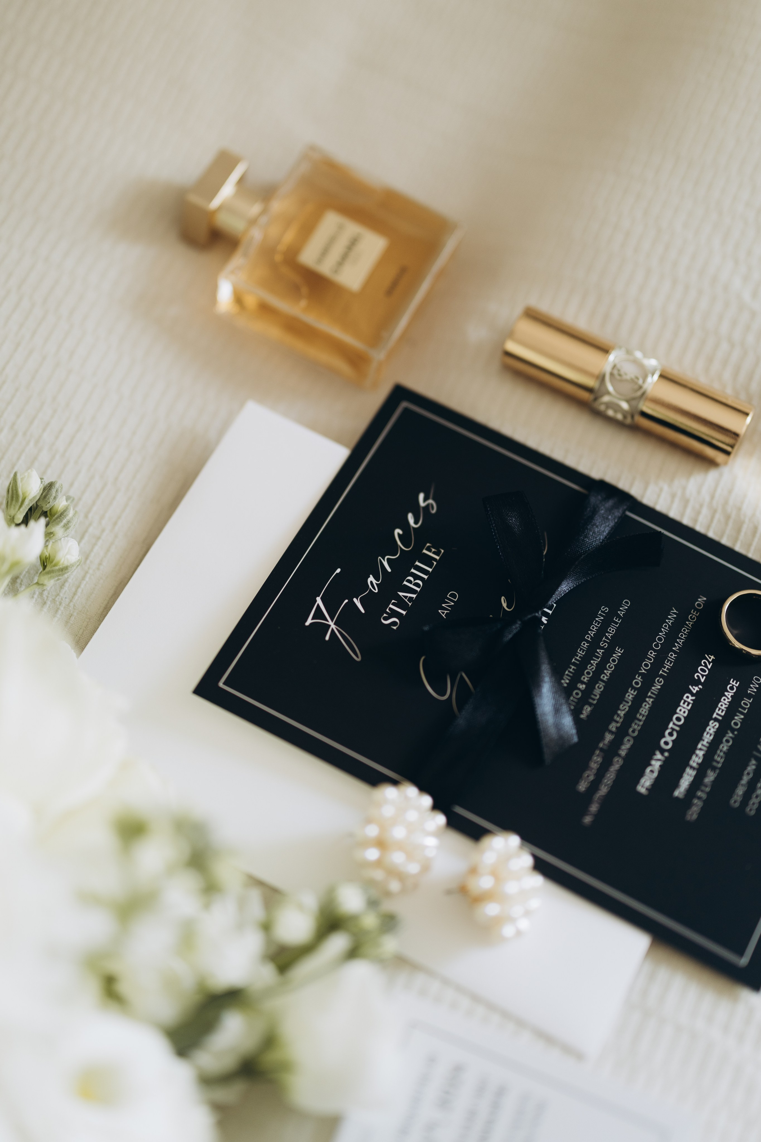 F&J. Wedding Photographer Toronto