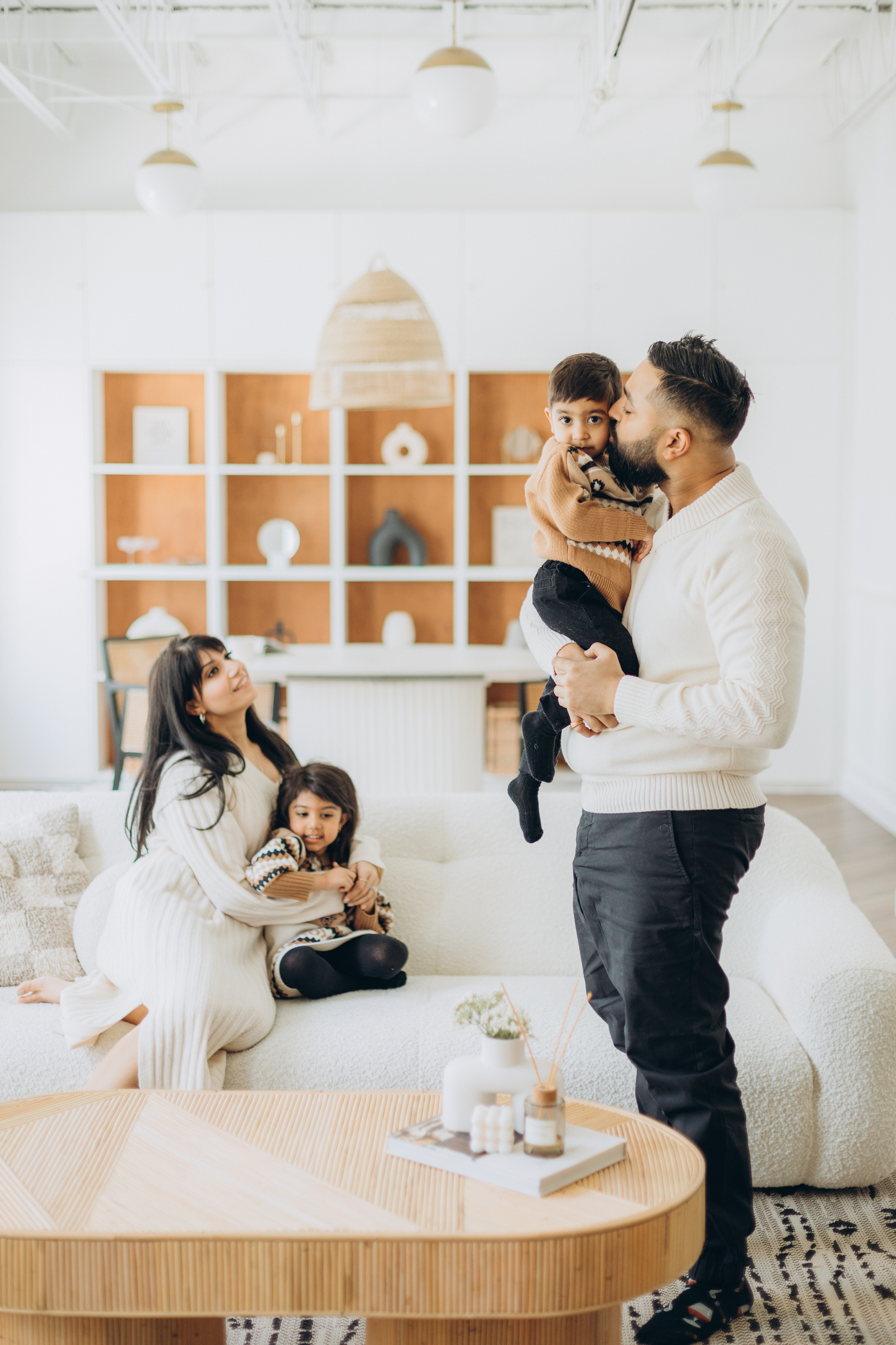 Family session. Wedding Photographer Toronto