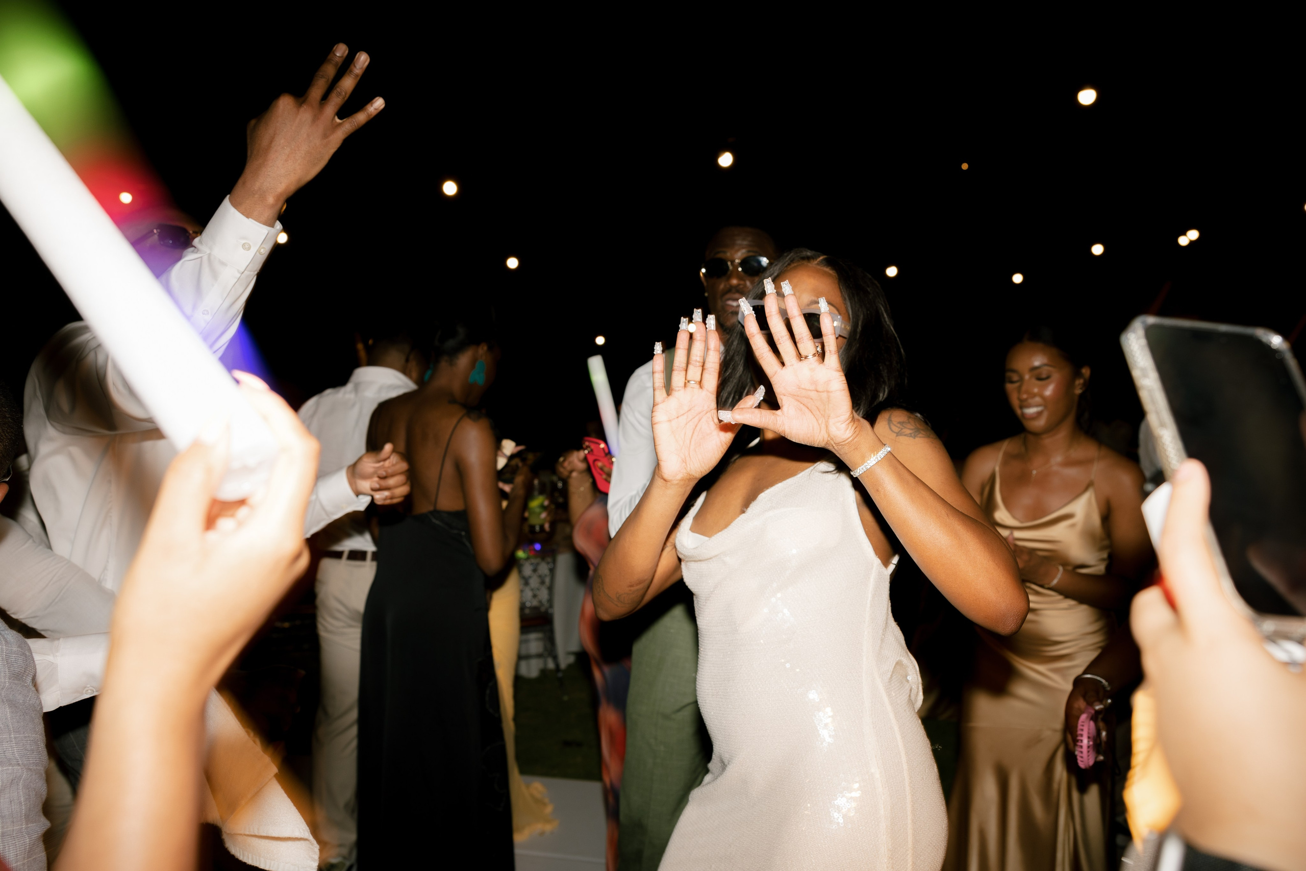 Ashley&Matt (Costa Rica). Wedding Photographer Toronto