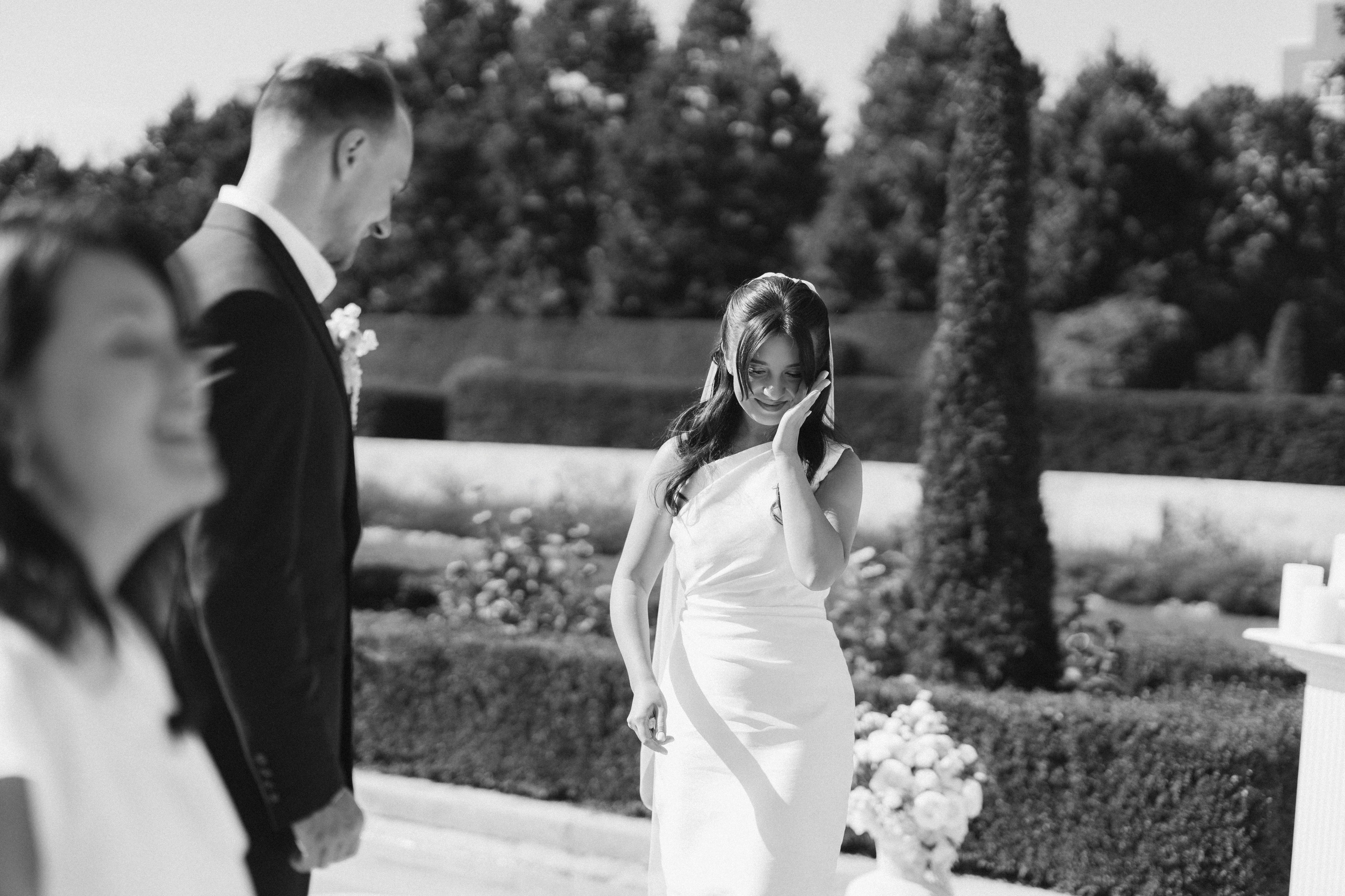 Parkwood estate. Wedding Photographer Toronto