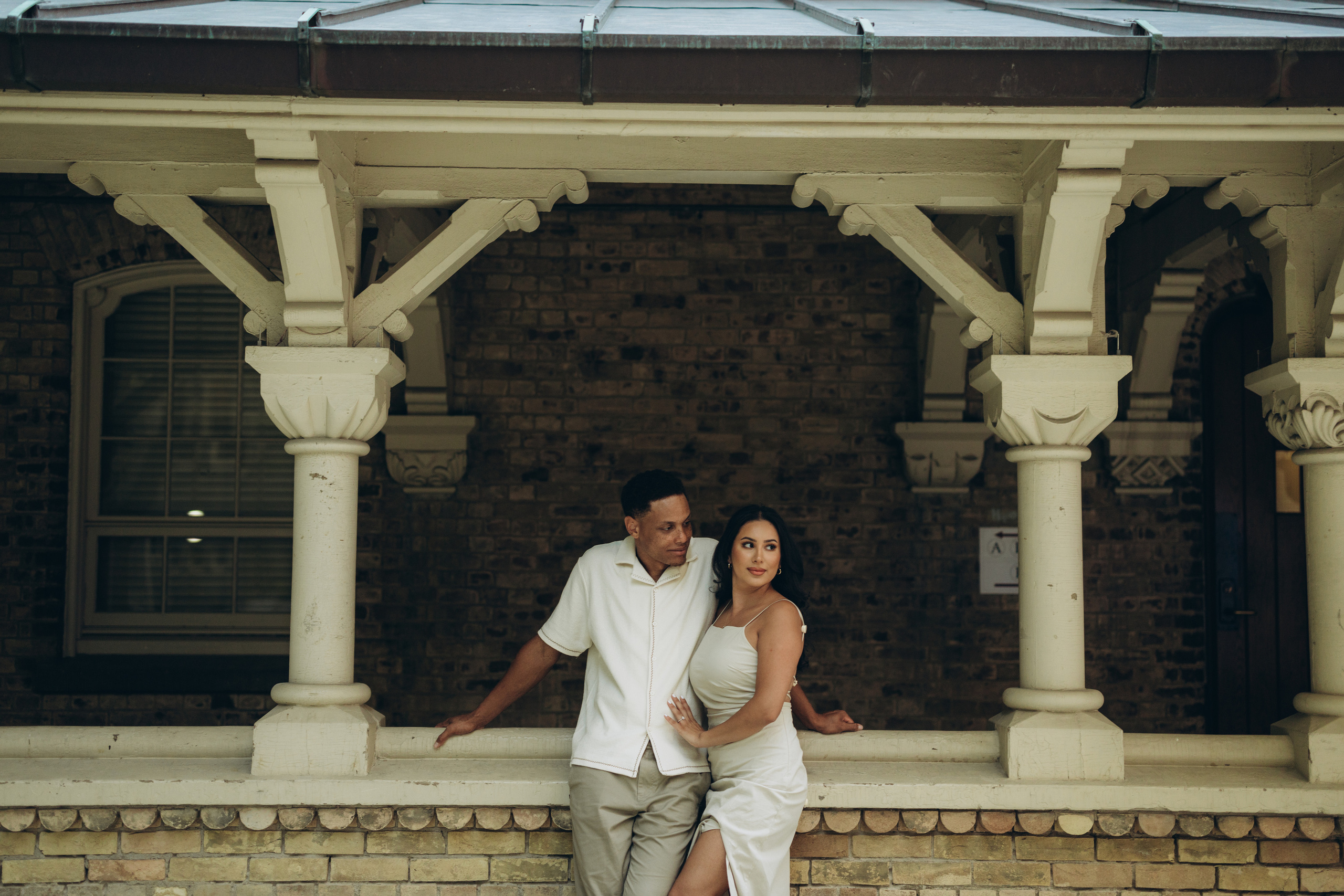 Engagement session. Wedding Photographer Toronto