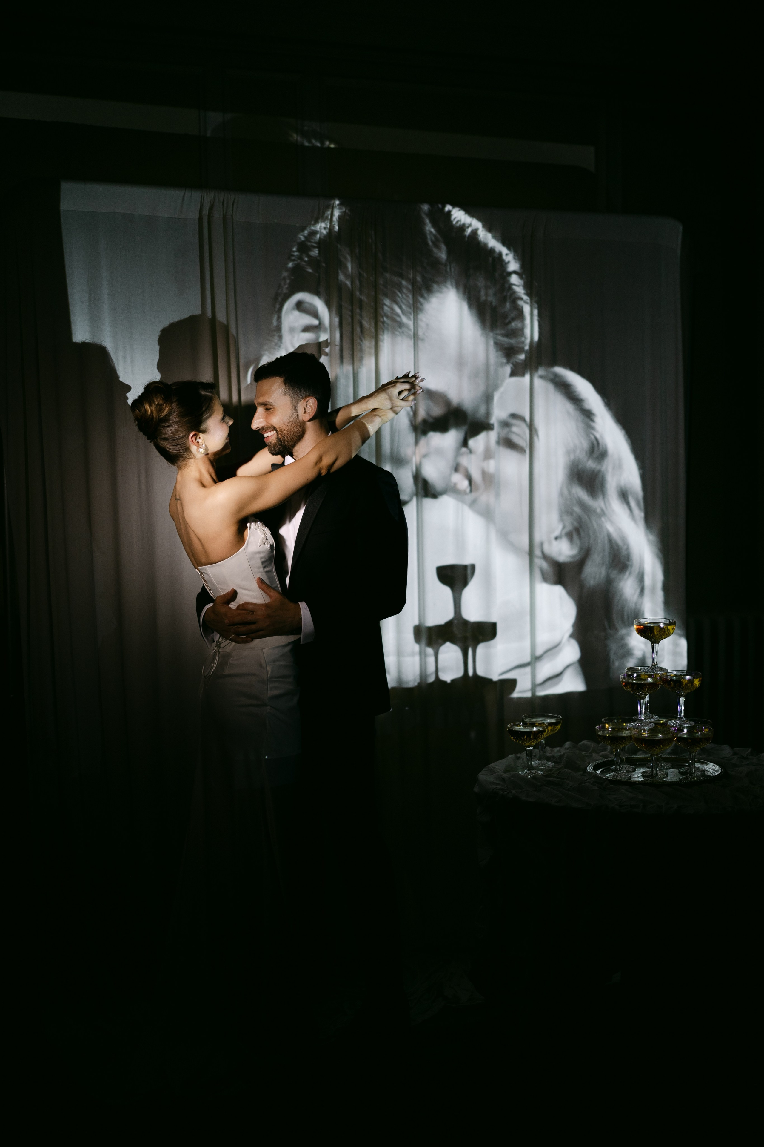 A&E. Wedding Photographer Toronto