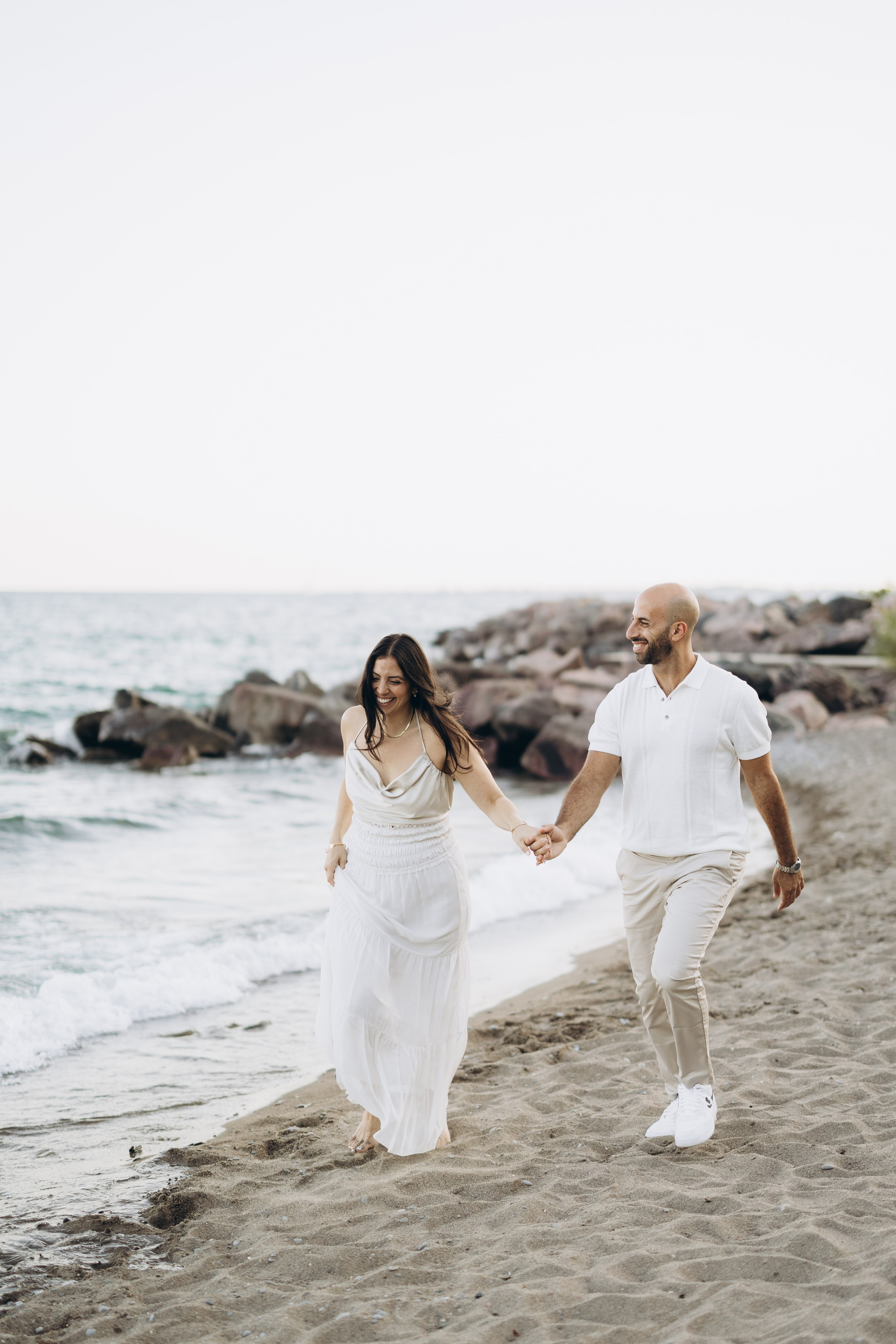 Ashley&Omar. Wedding Photographer Toronto