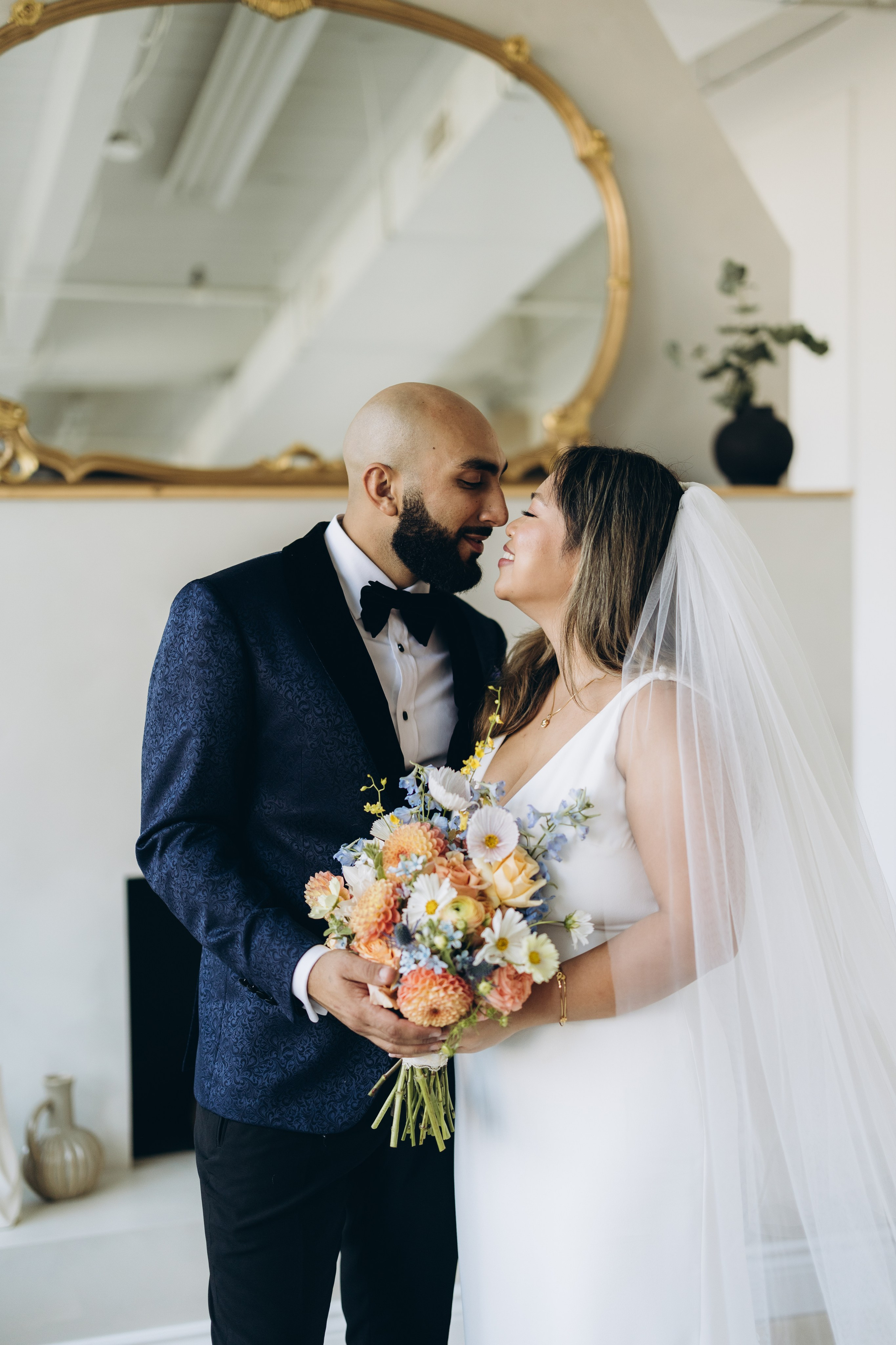 Anna&Kiro. Wedding Photographer Toronto