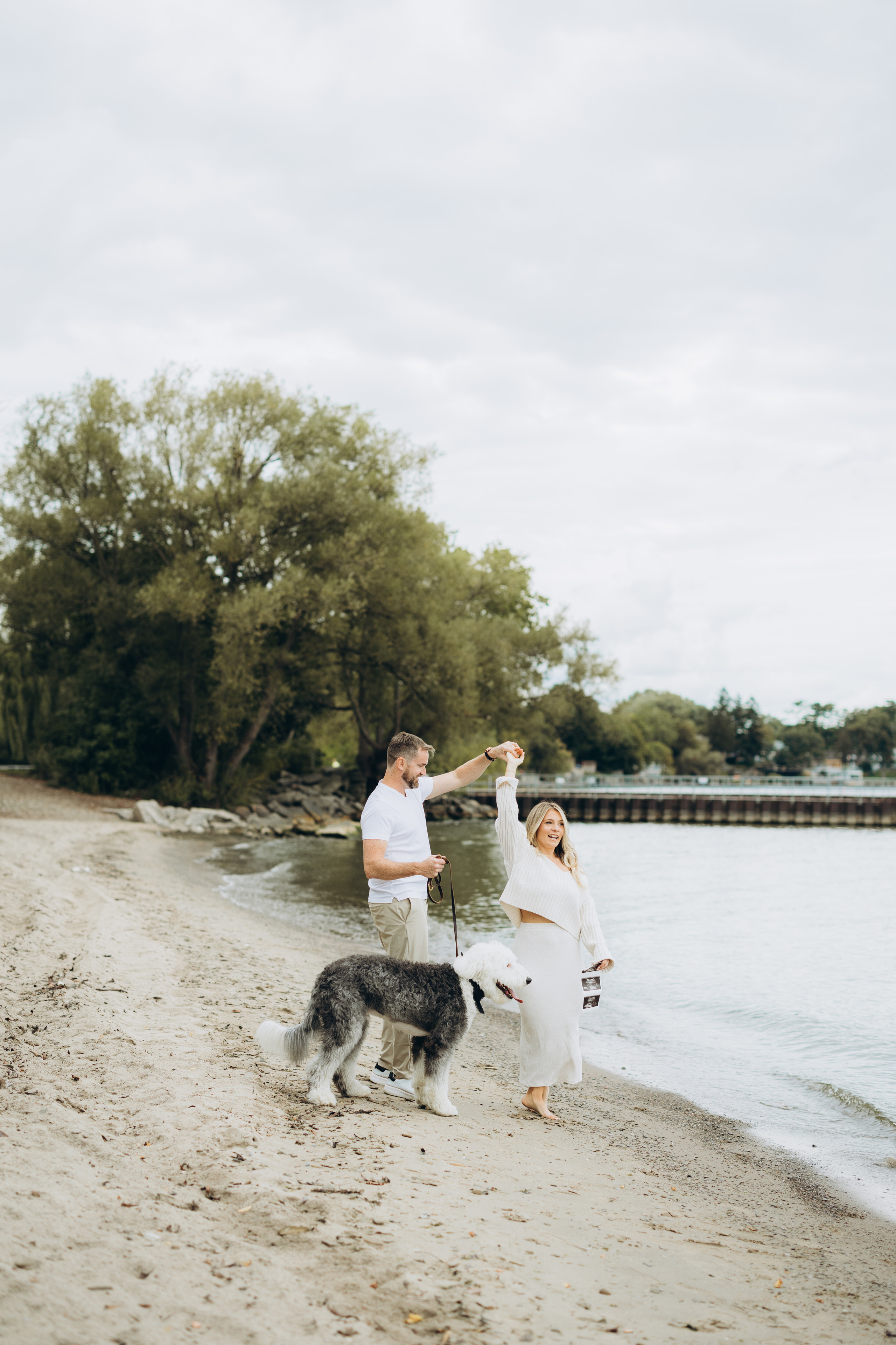 Gender party. Wedding Photographer Toronto
