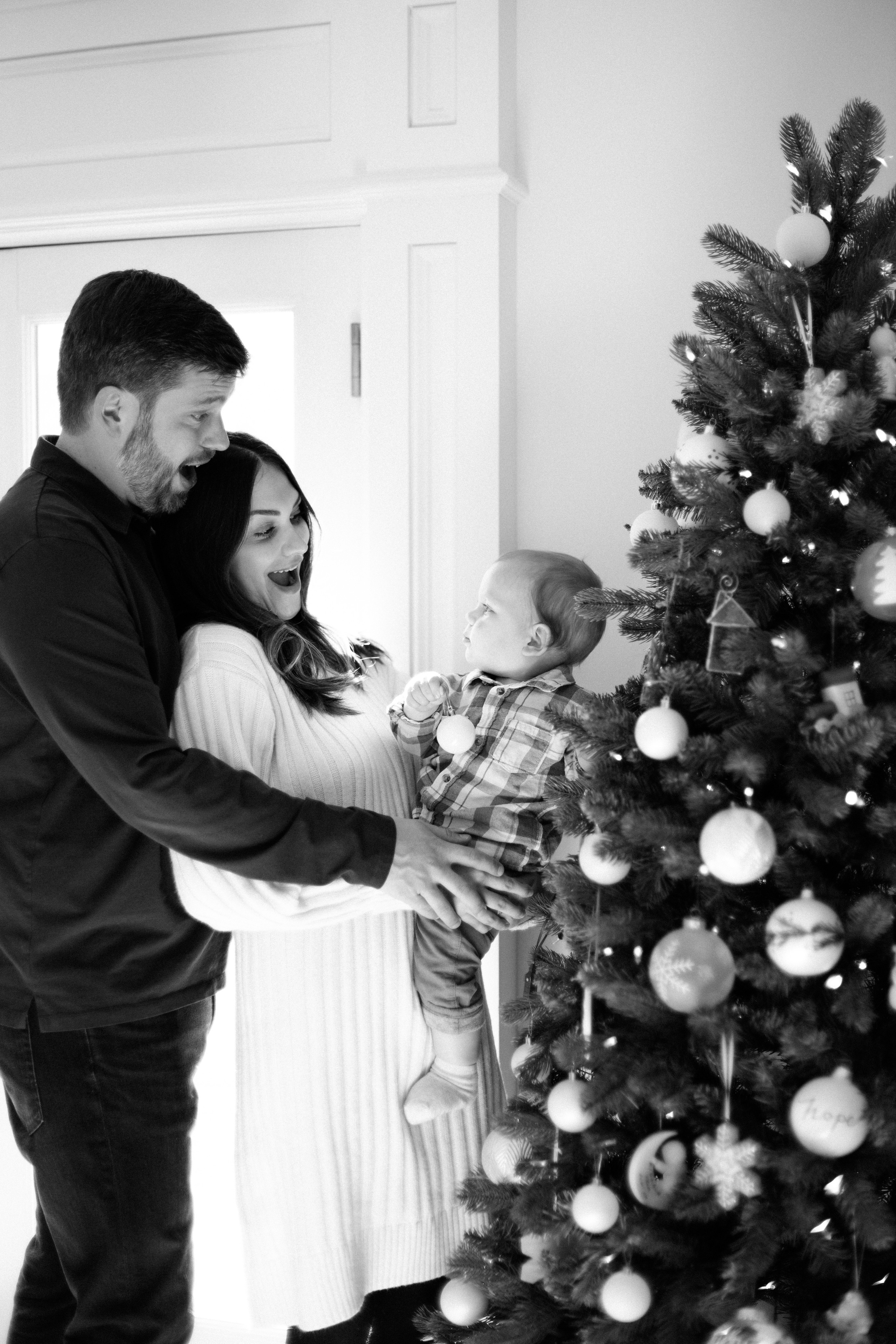 Michaela’s family. Wedding Photographer Toronto