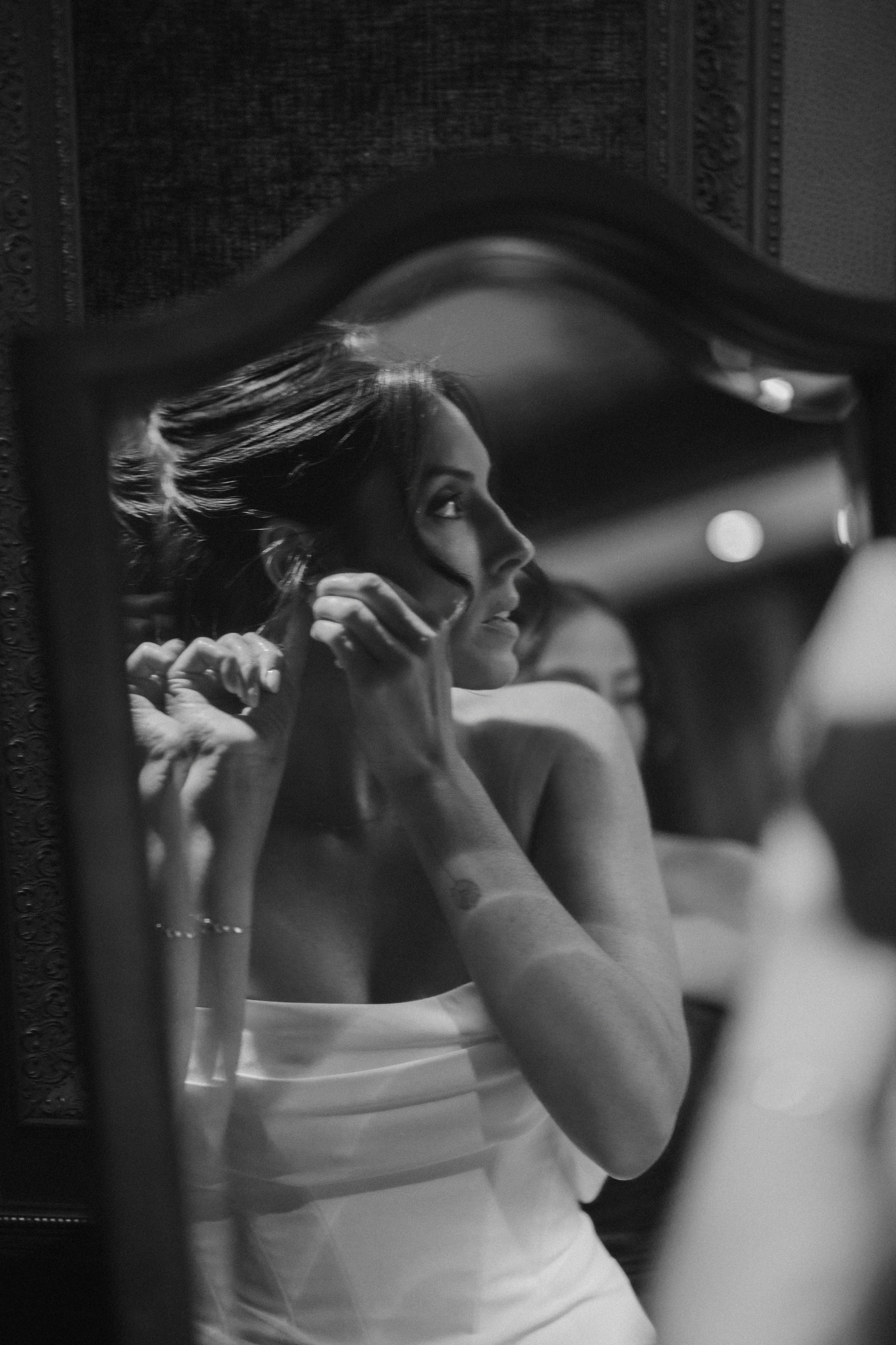 R&C. Wedding Photographer Toronto