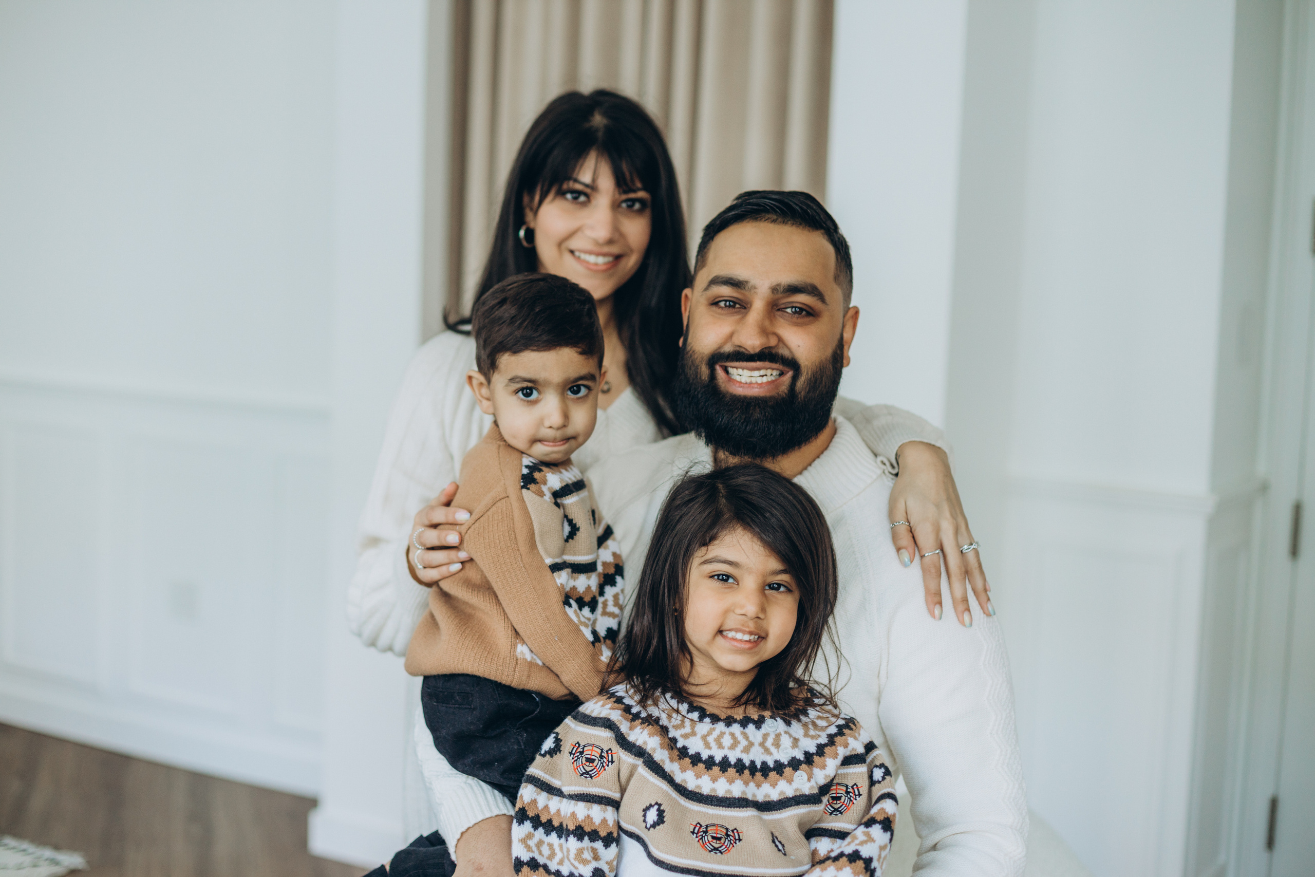 Family session. Wedding Photographer Toronto