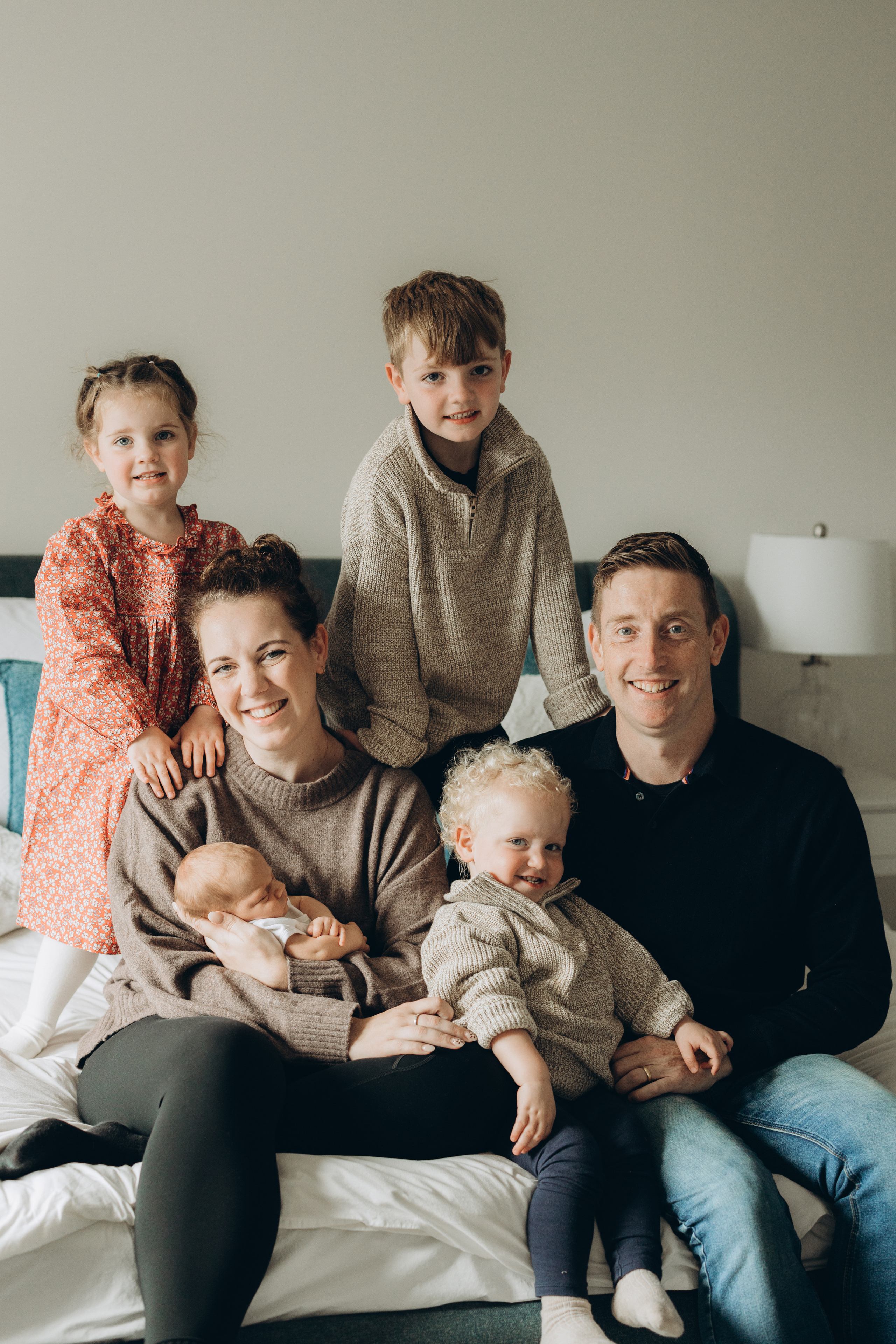 Family of 6 :). Wedding Photographer Toronto