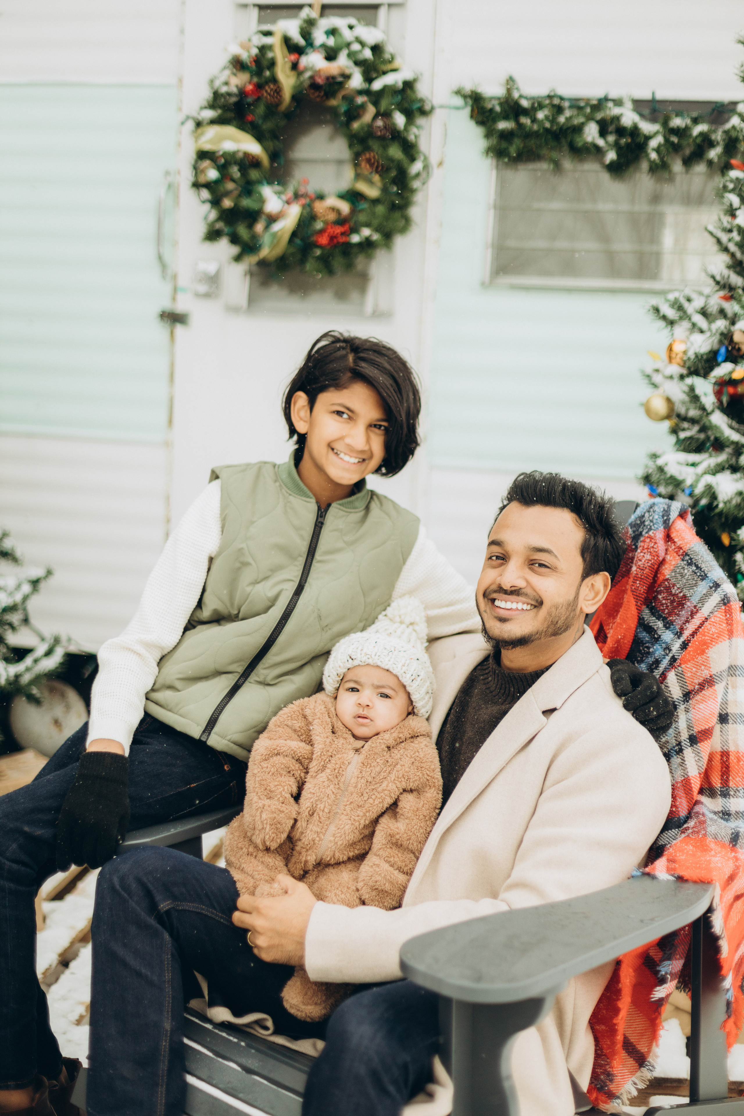 Merry Christmas!. Wedding Photographer Toronto