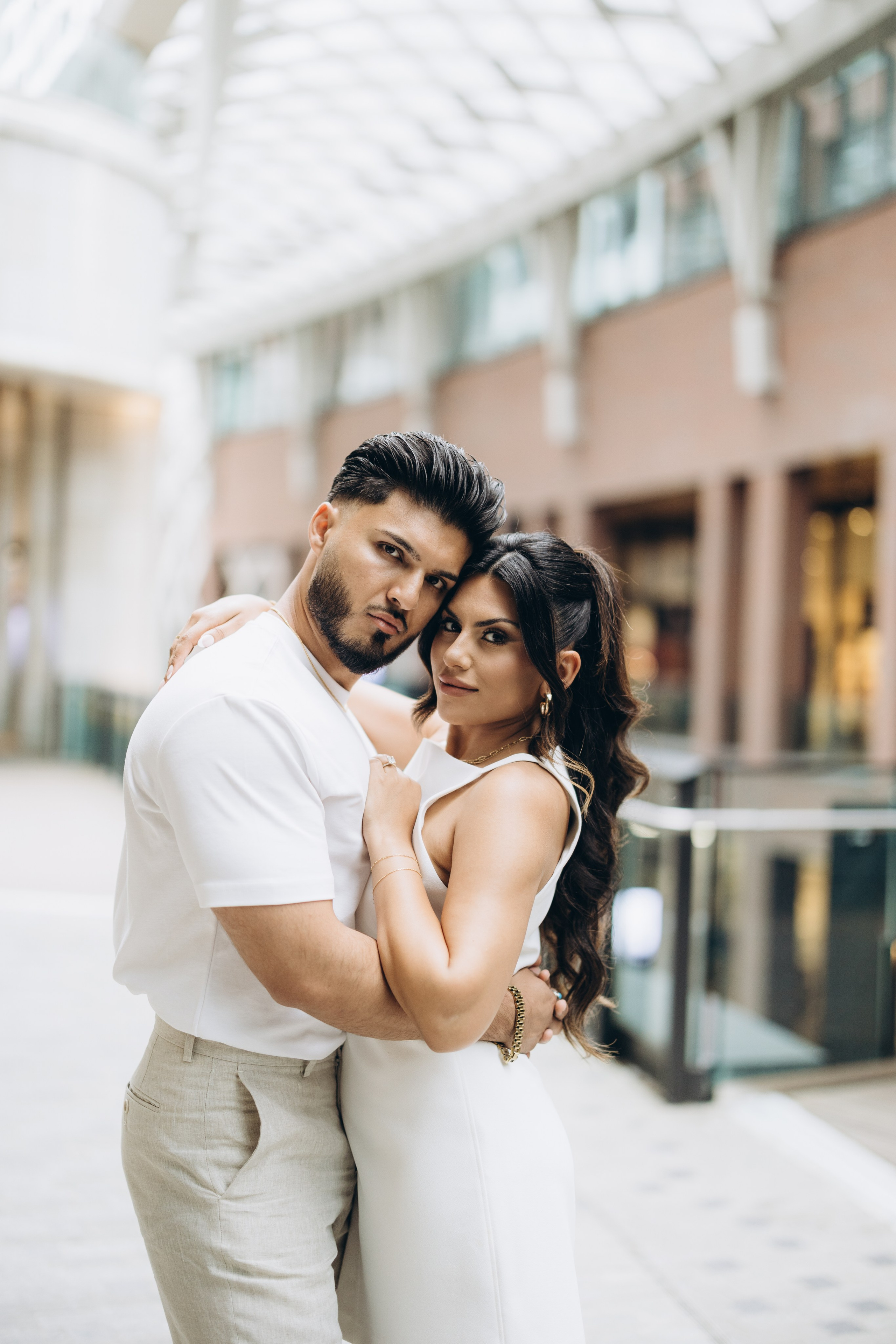 B&H. Wedding Photographer Toronto