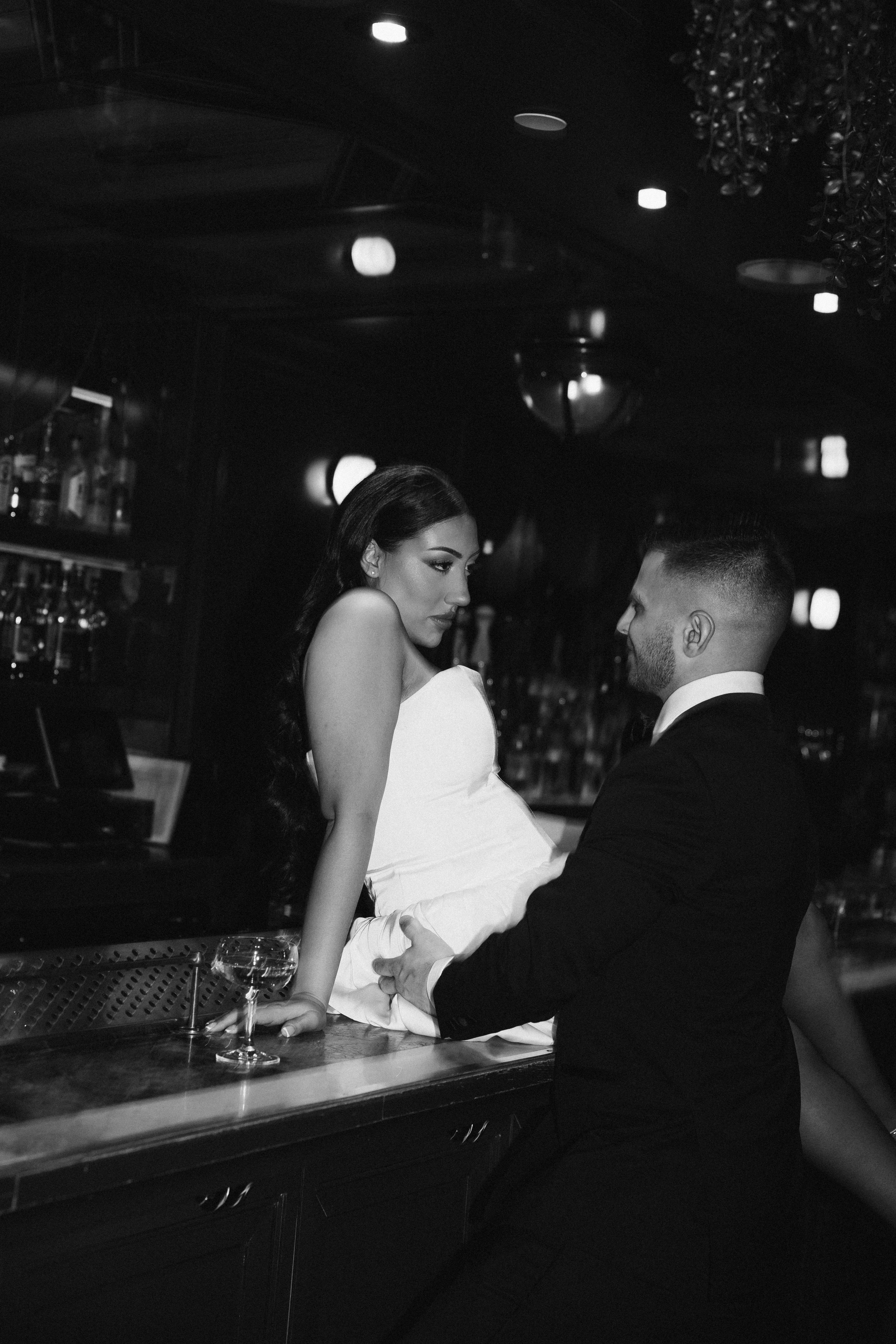 K&F. Wedding Photographer Toronto