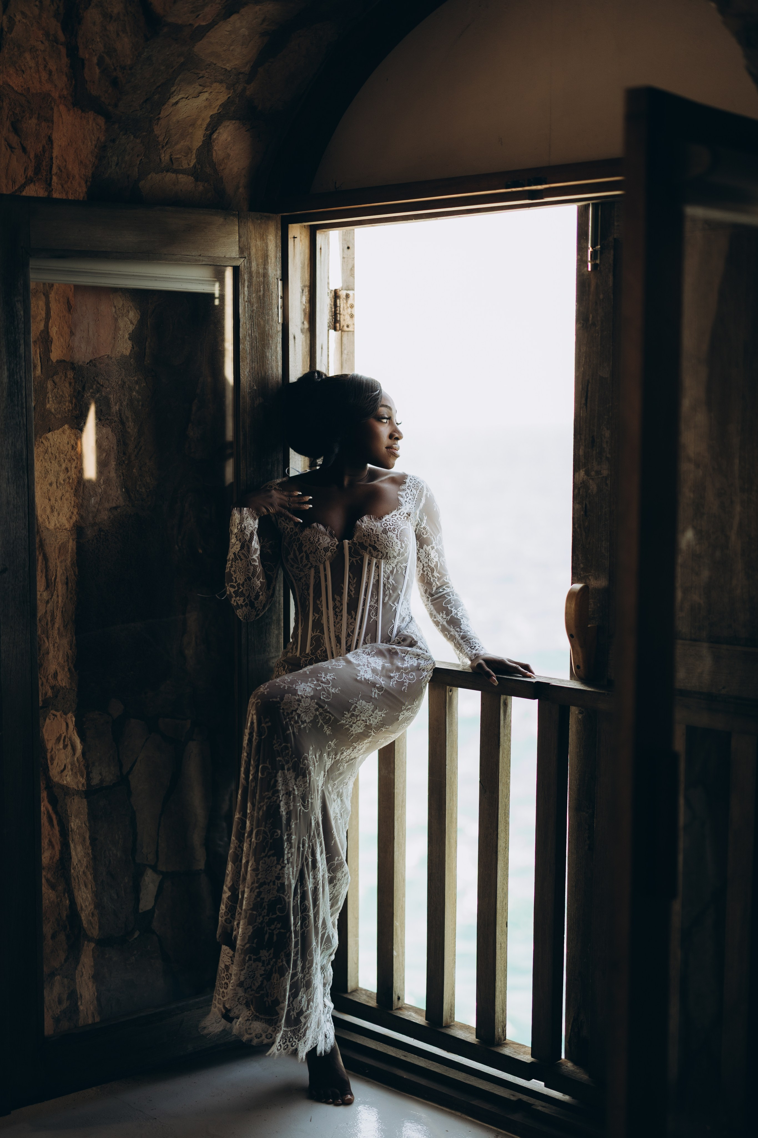 T&K (Jamaica). Wedding Photographer Toronto