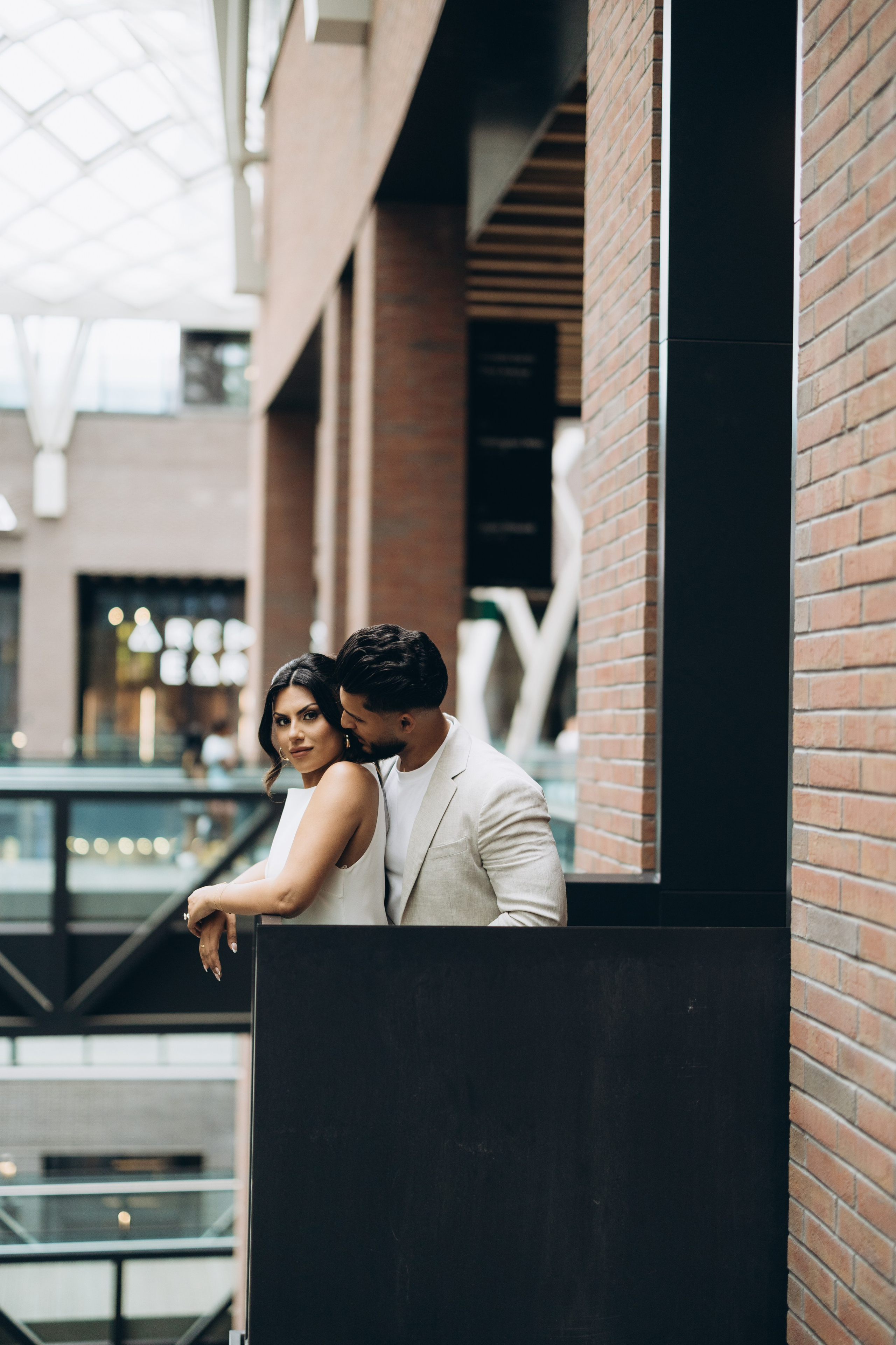 B&H. Wedding Photographer Toronto