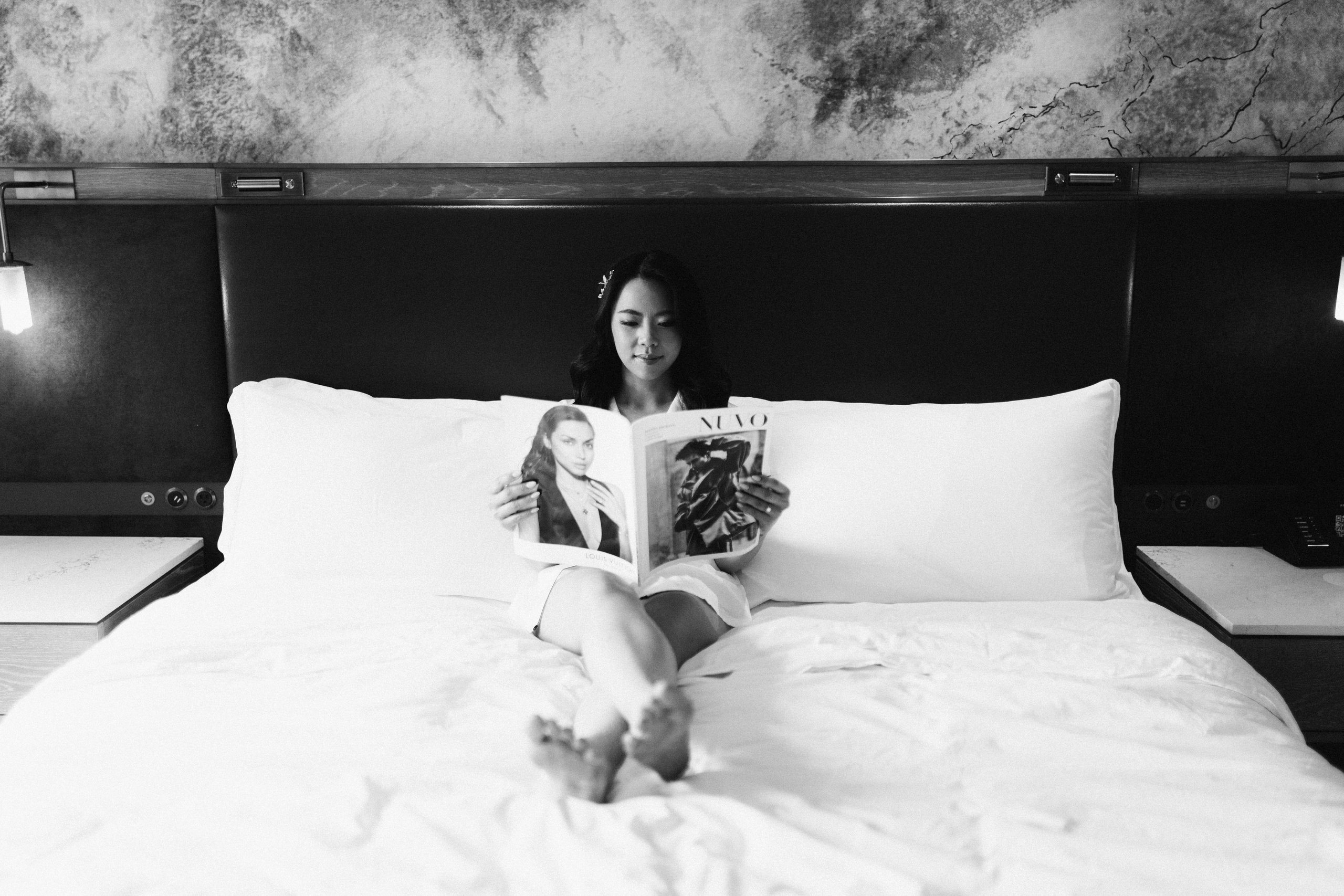 Stephanie&David. Wedding Photographer Toronto