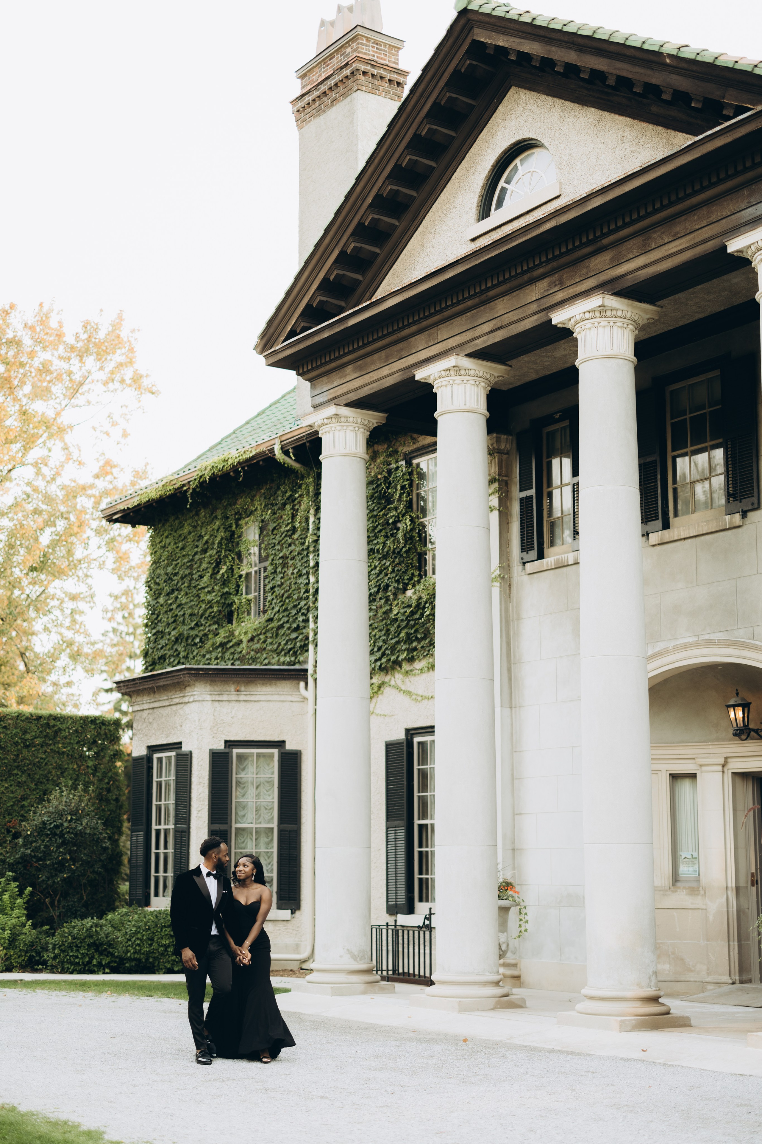 K&T. Wedding Photographer Toronto