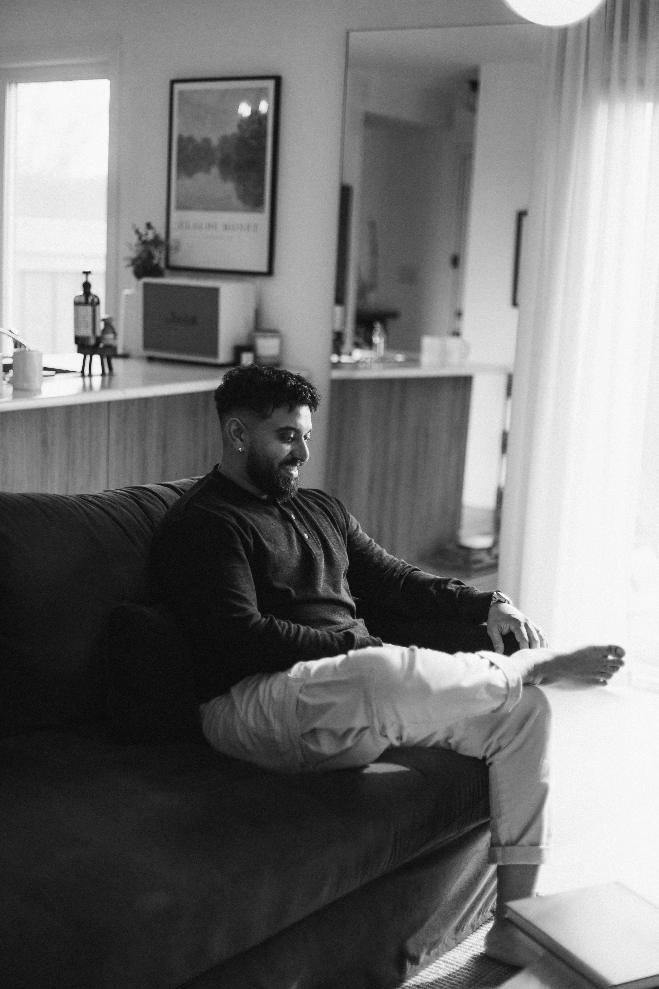 Sanjam&Sahil. Wedding Photographer Toronto