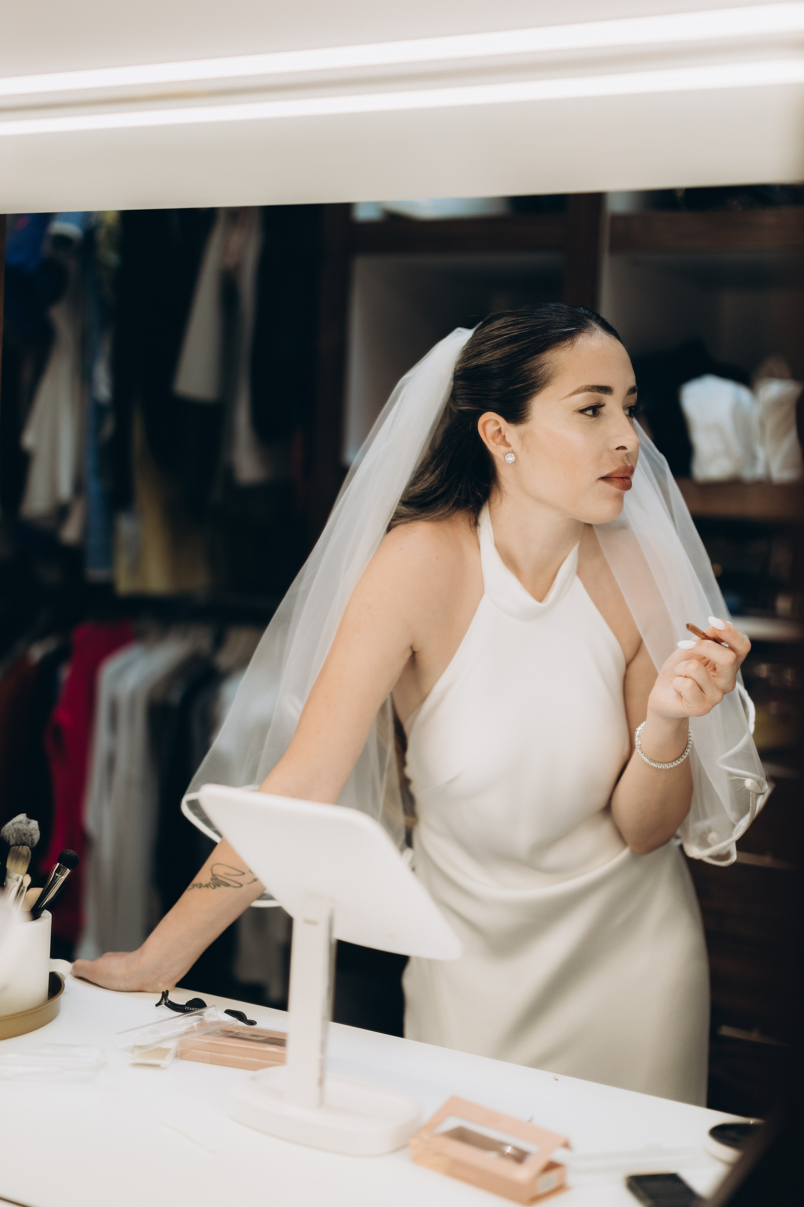 M&M. Wedding Photographer Toronto